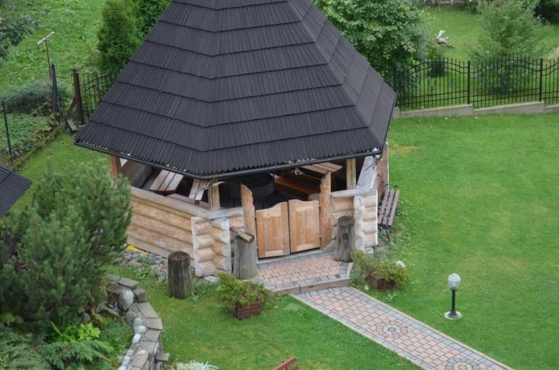 Dom Wypoczynkowy U HELIOSA