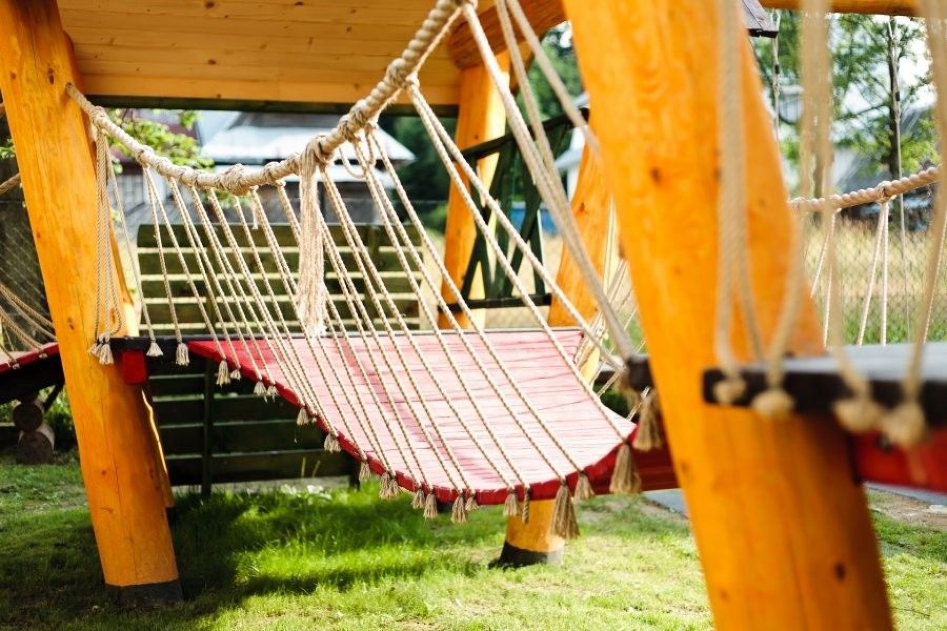 Dom Wypoczynkowy U HELIOSA