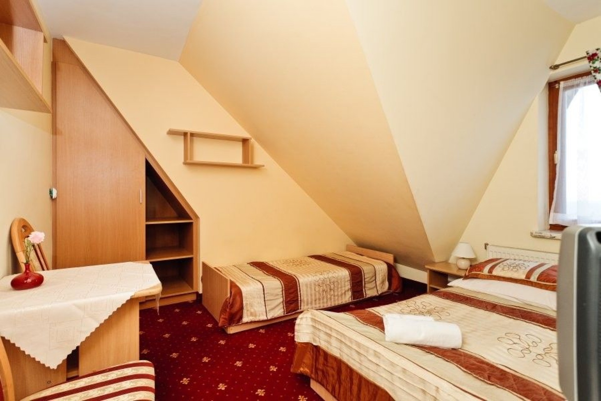 Dom Wypoczynkowy U HELIOSA