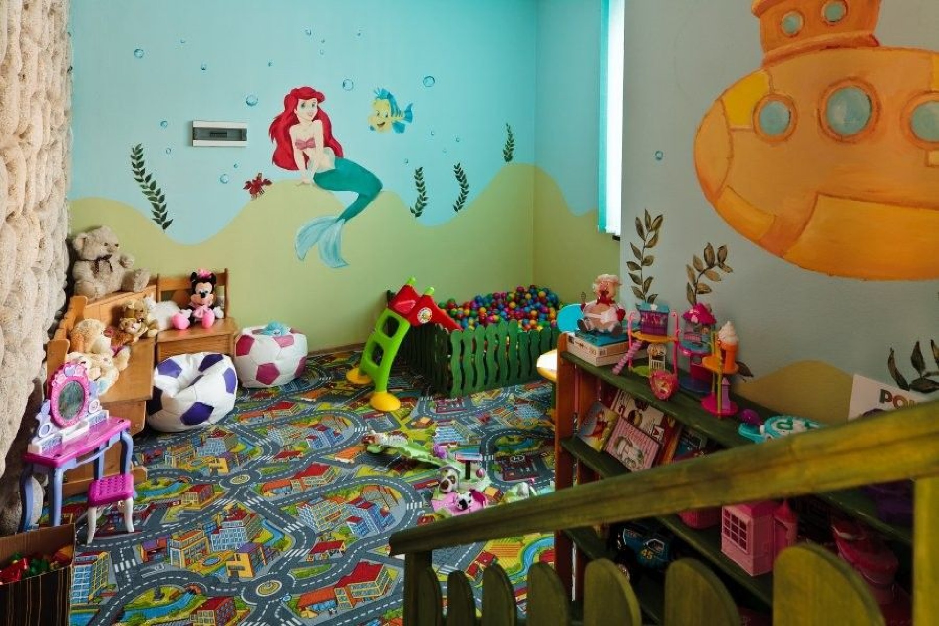 Dom Wypoczynkowy U HELIOSA