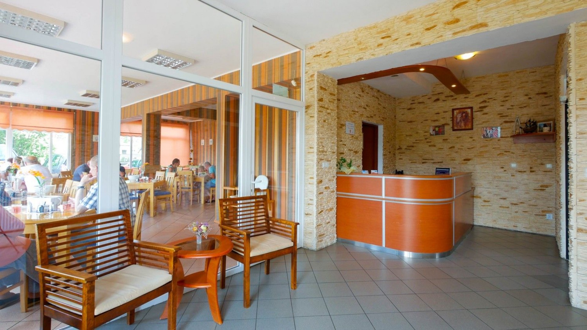 Dom Wypoczynkowy MAXIM