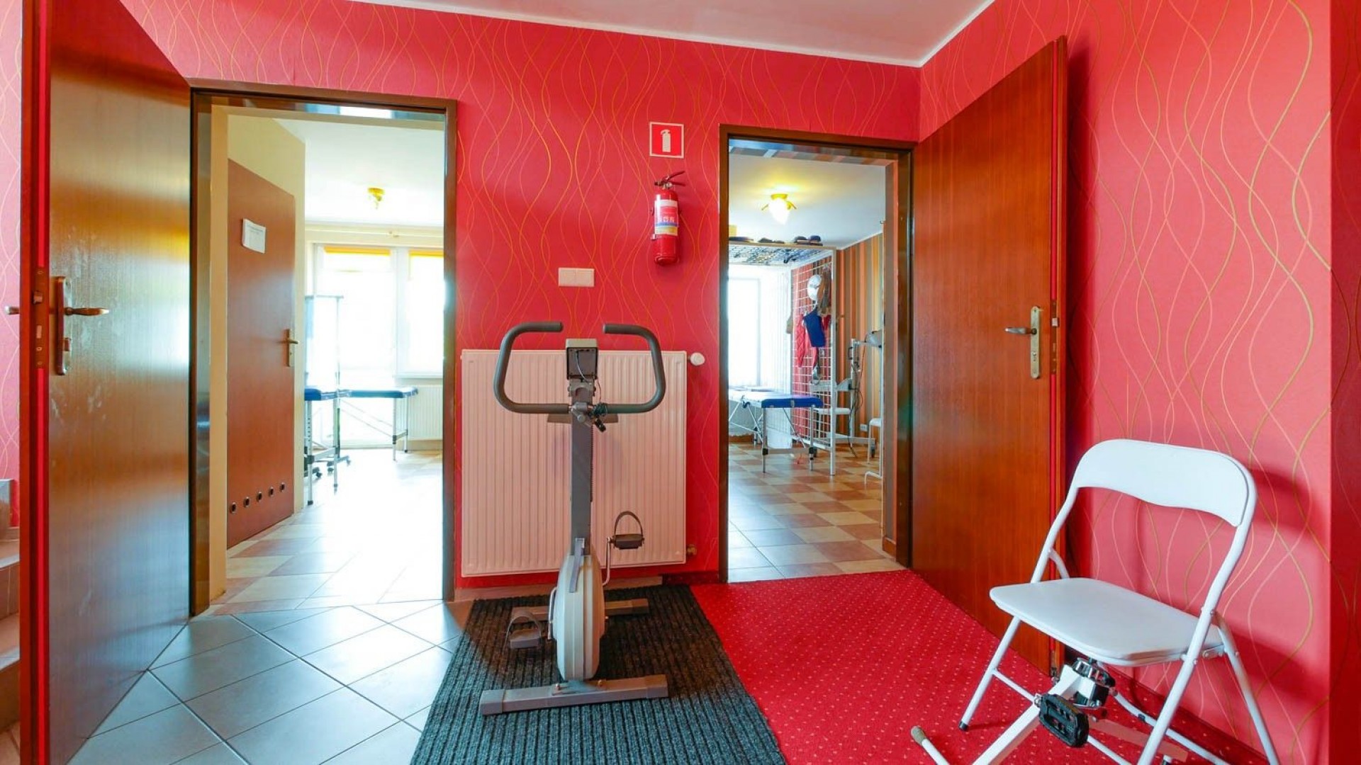 Dom Wypoczynkowy MAXIM