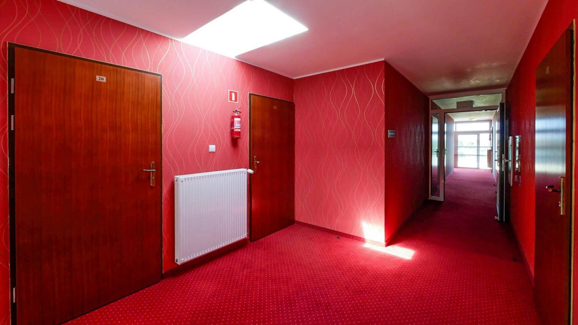 Dom Wypoczynkowy MAXIM