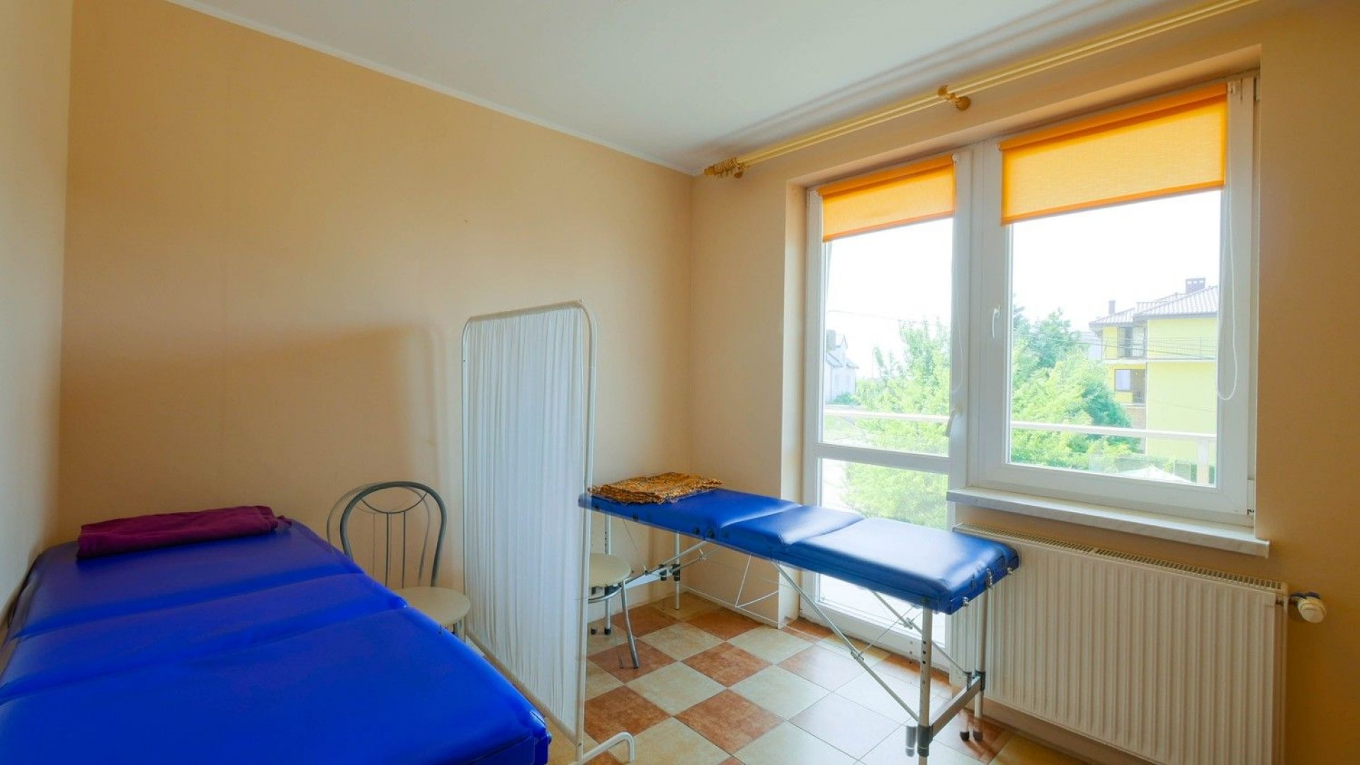 Dom Wypoczynkowy MAXIM