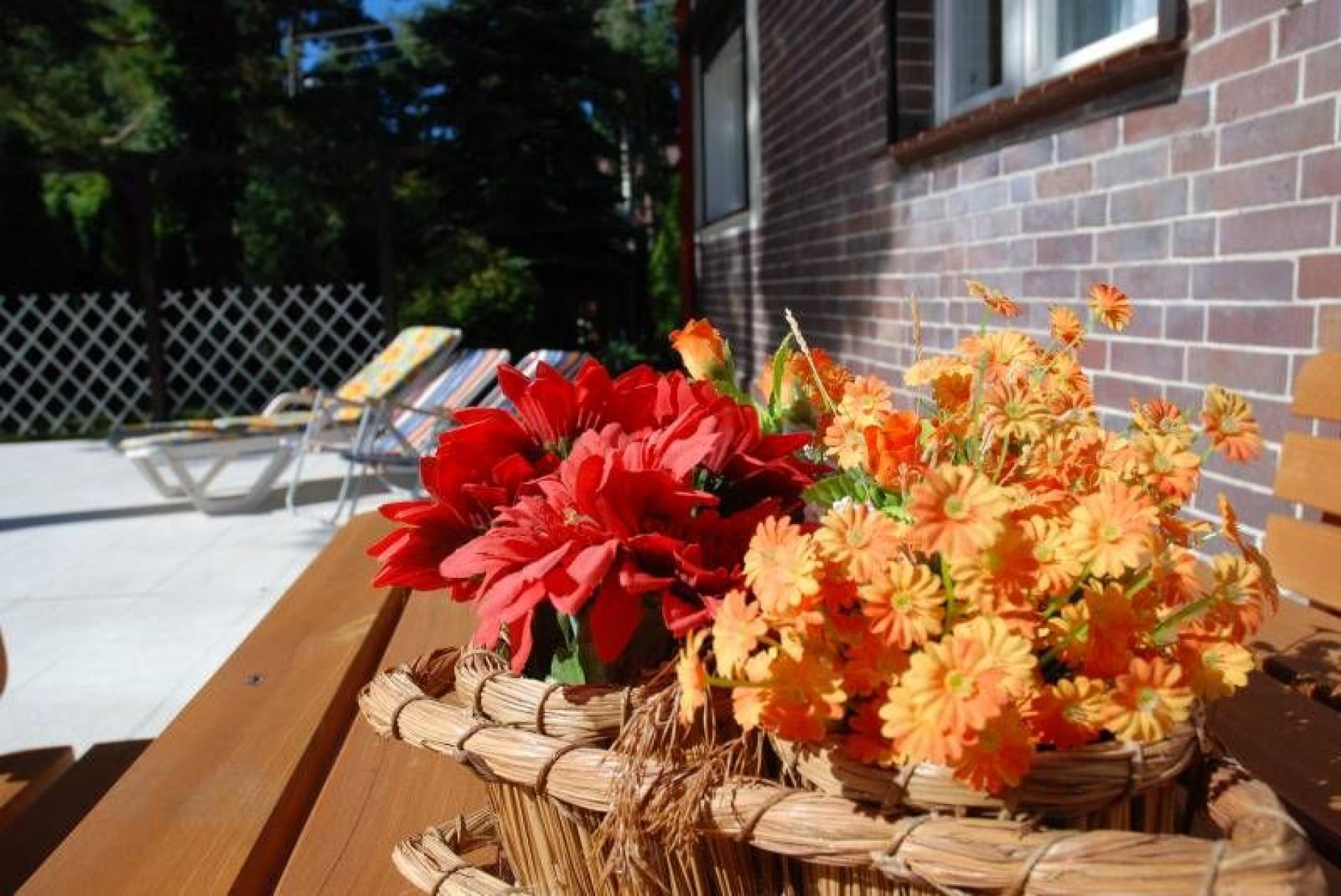 Domki Nawara-PARK Lux