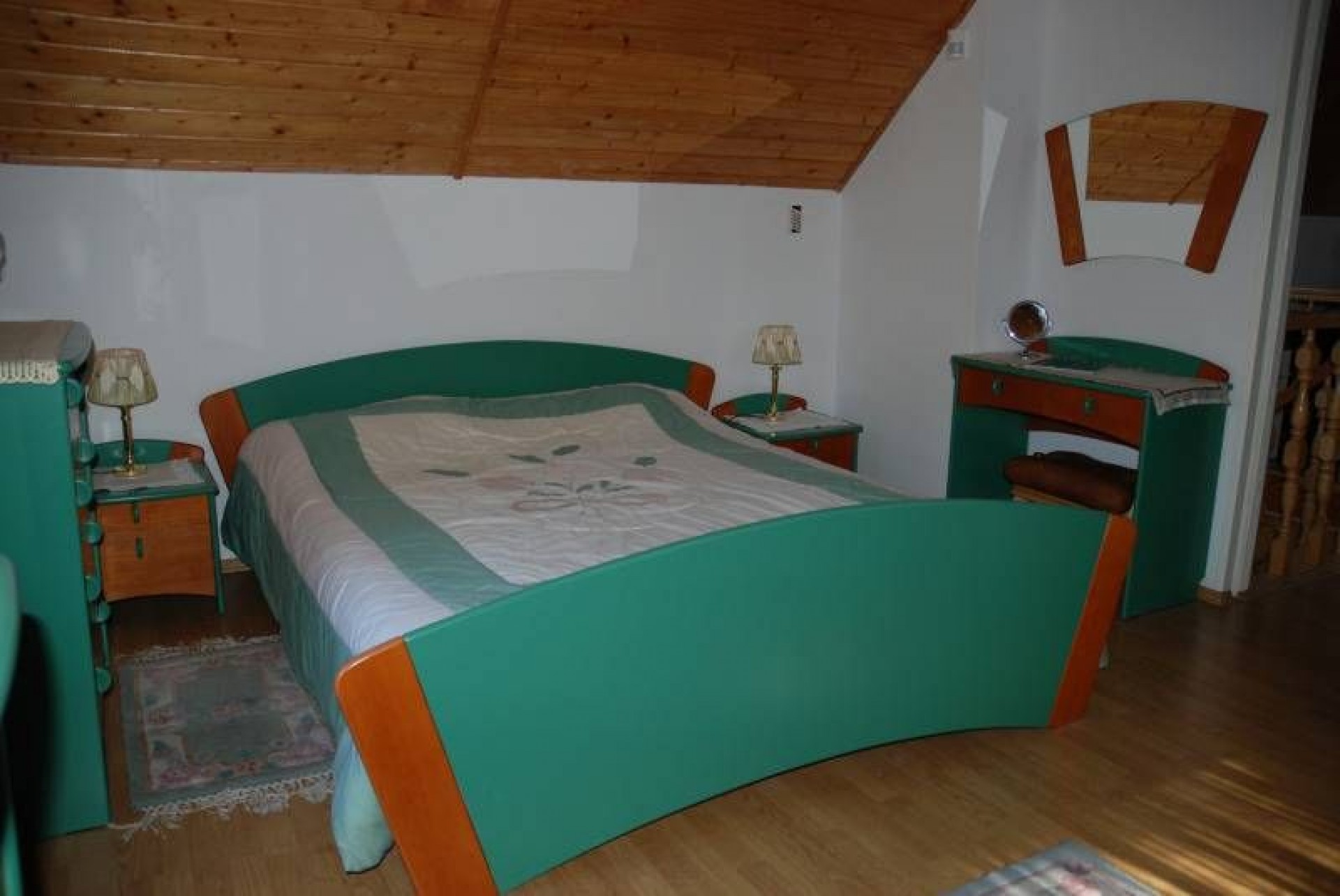 Domki Nawara-PARK Lux