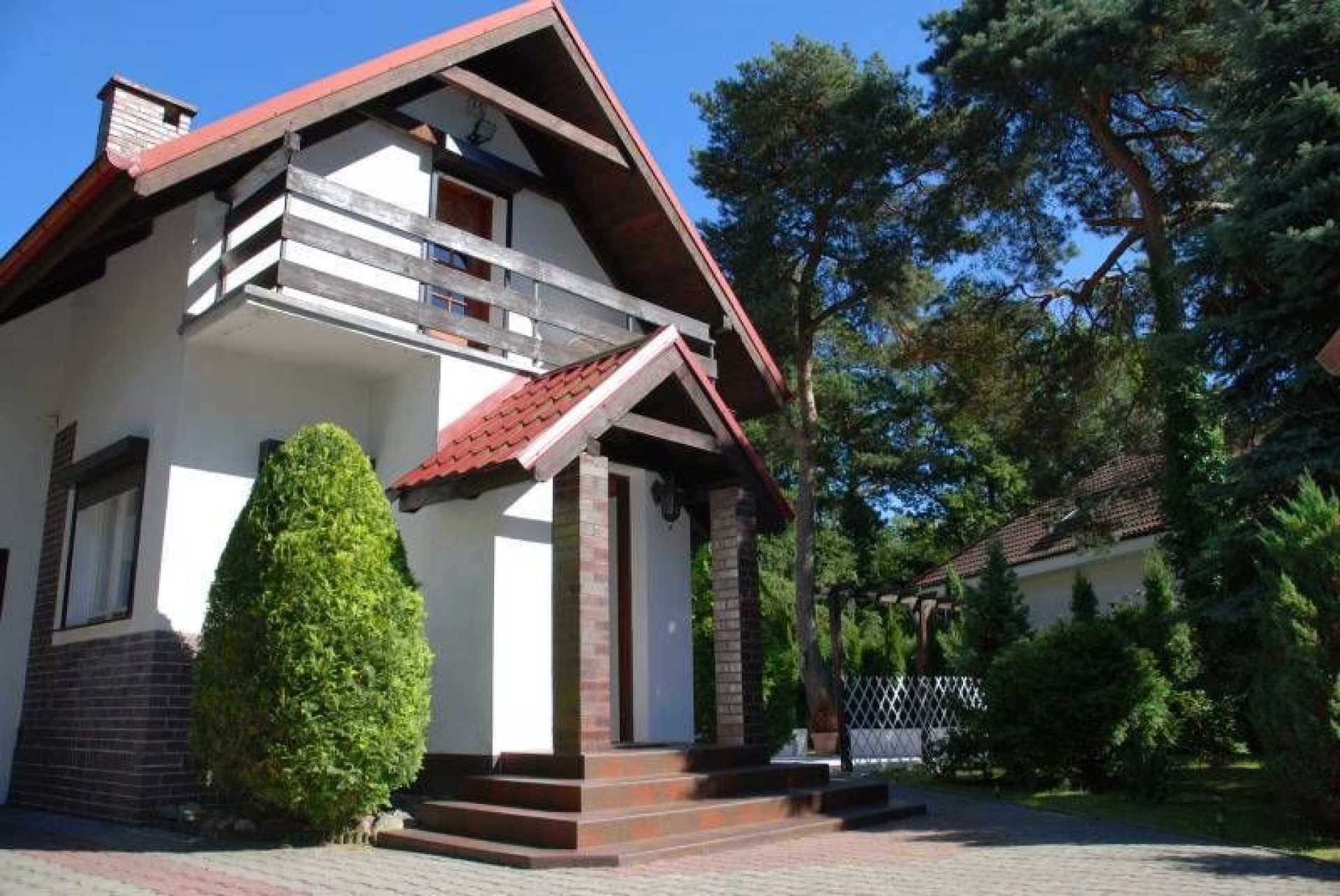 Domki Nawara-PARK Lux