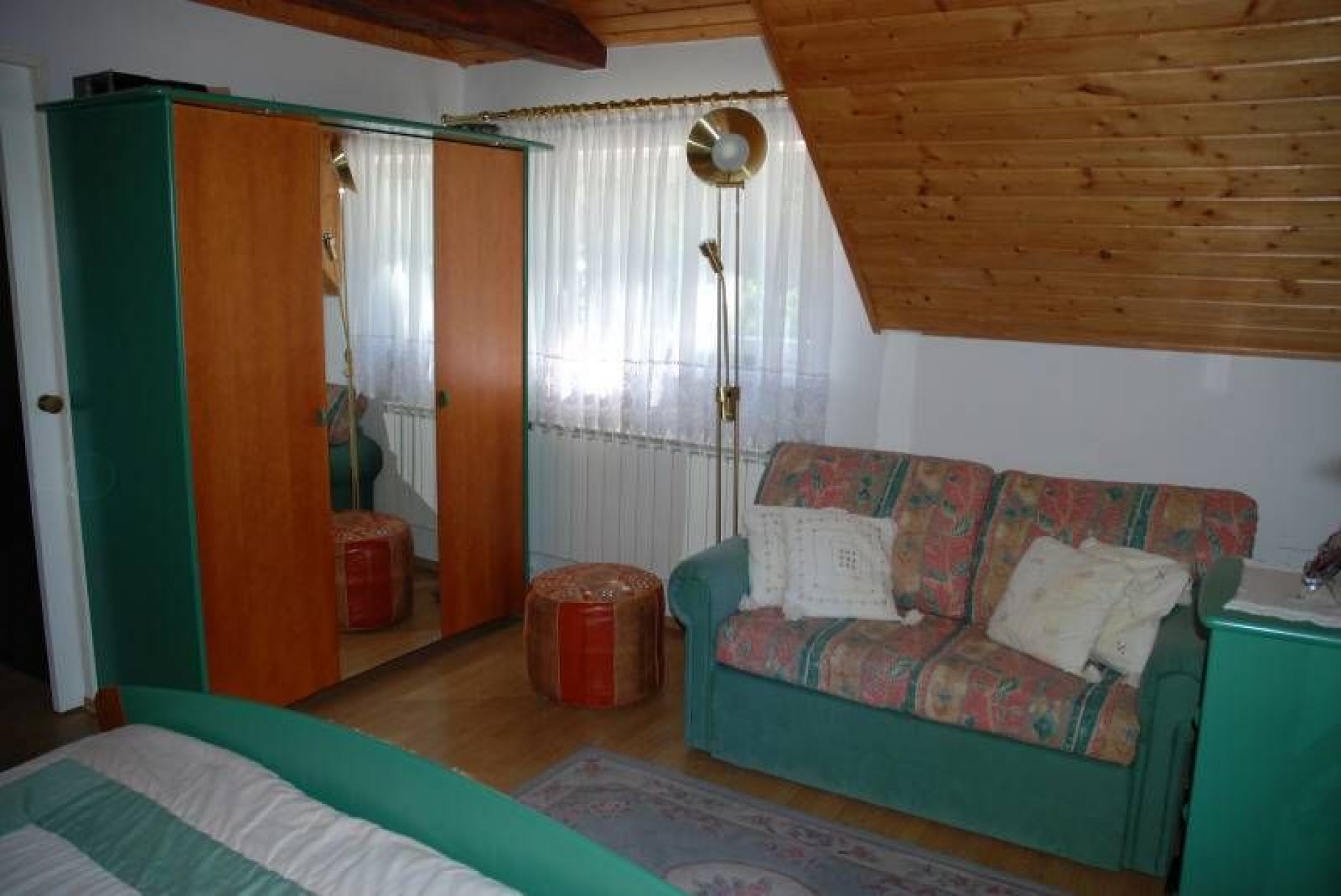 Domki Nawara-PARK Lux