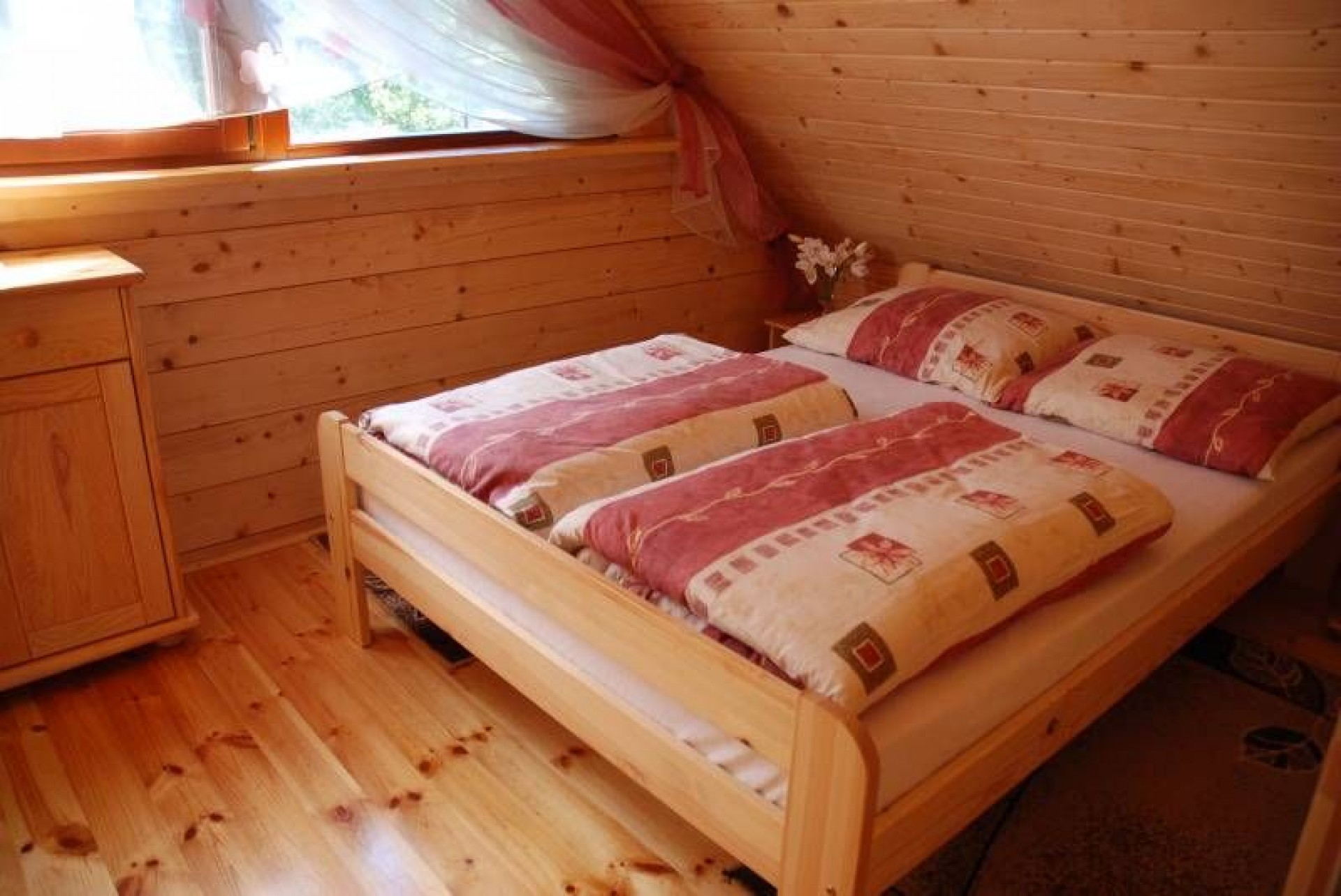 Domki Nawara-PARK Lux