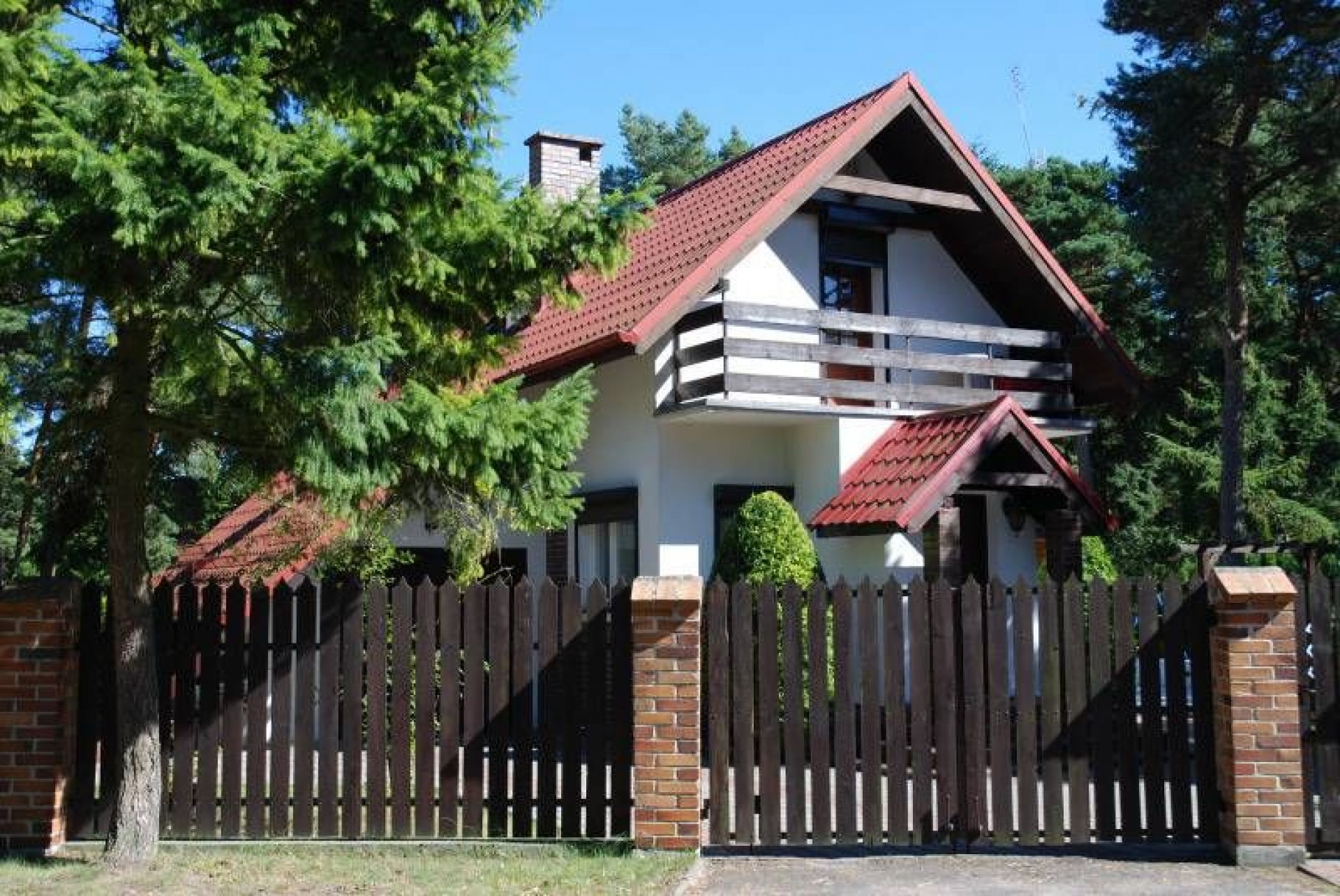 Domki Nawara-PARK Lux