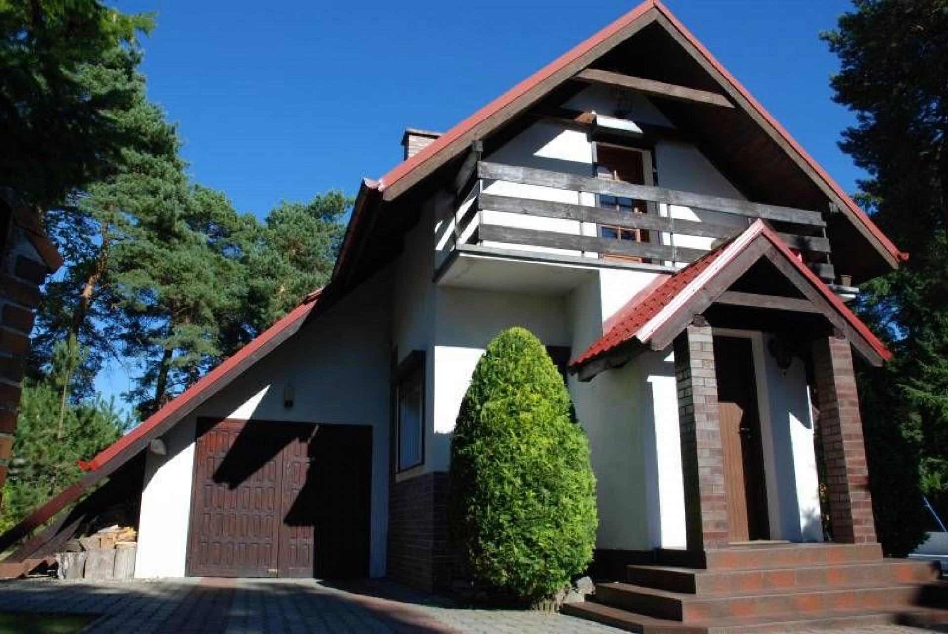 Domki Nawara-PARK Lux