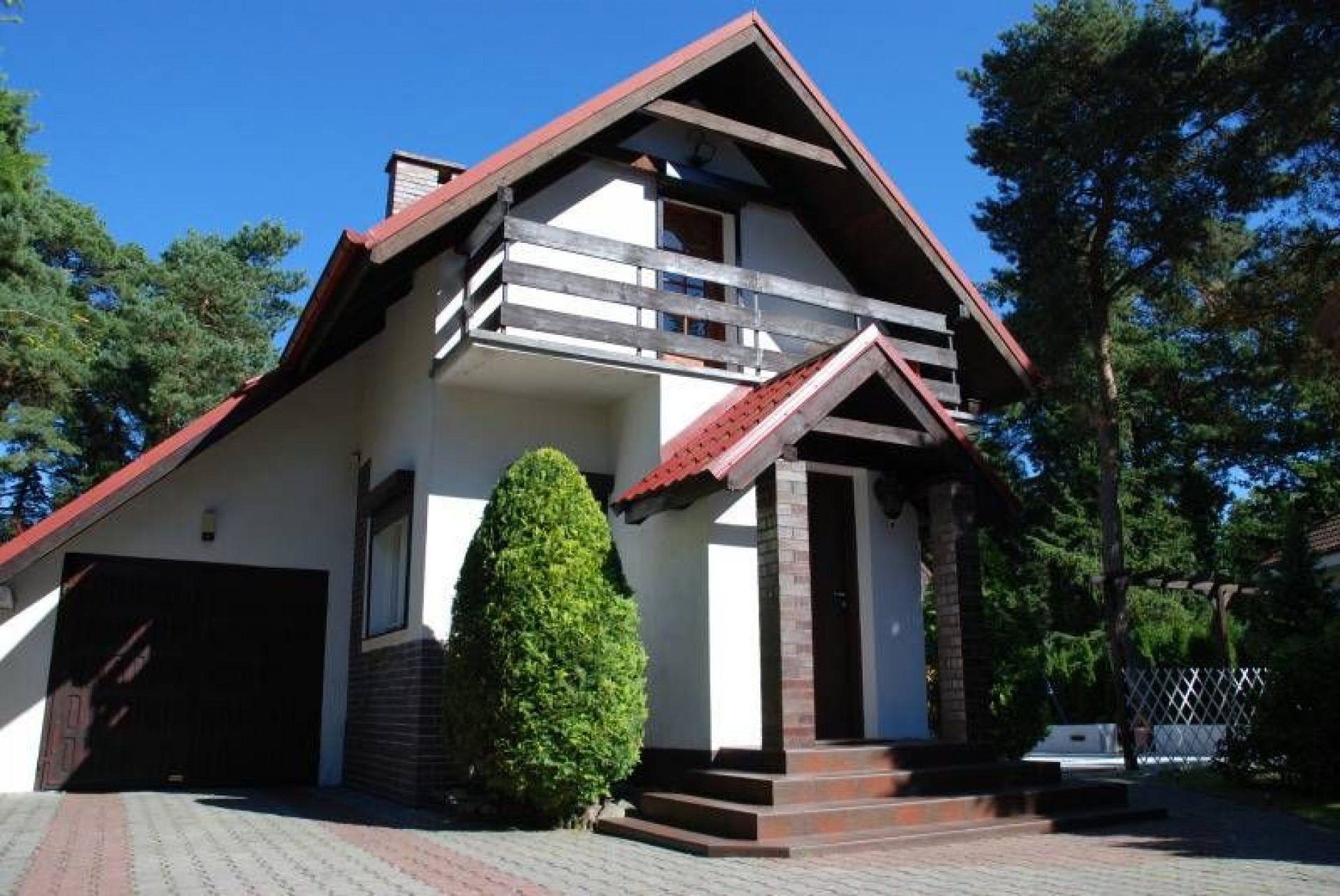 Domki Nawara-PARK Lux