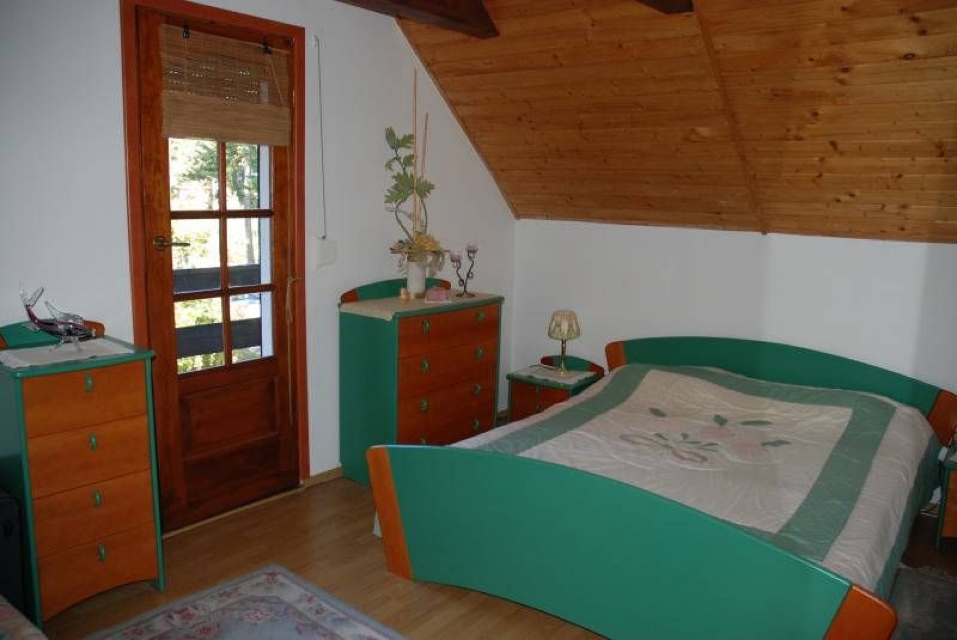 Domki Nawara-PARK Lux