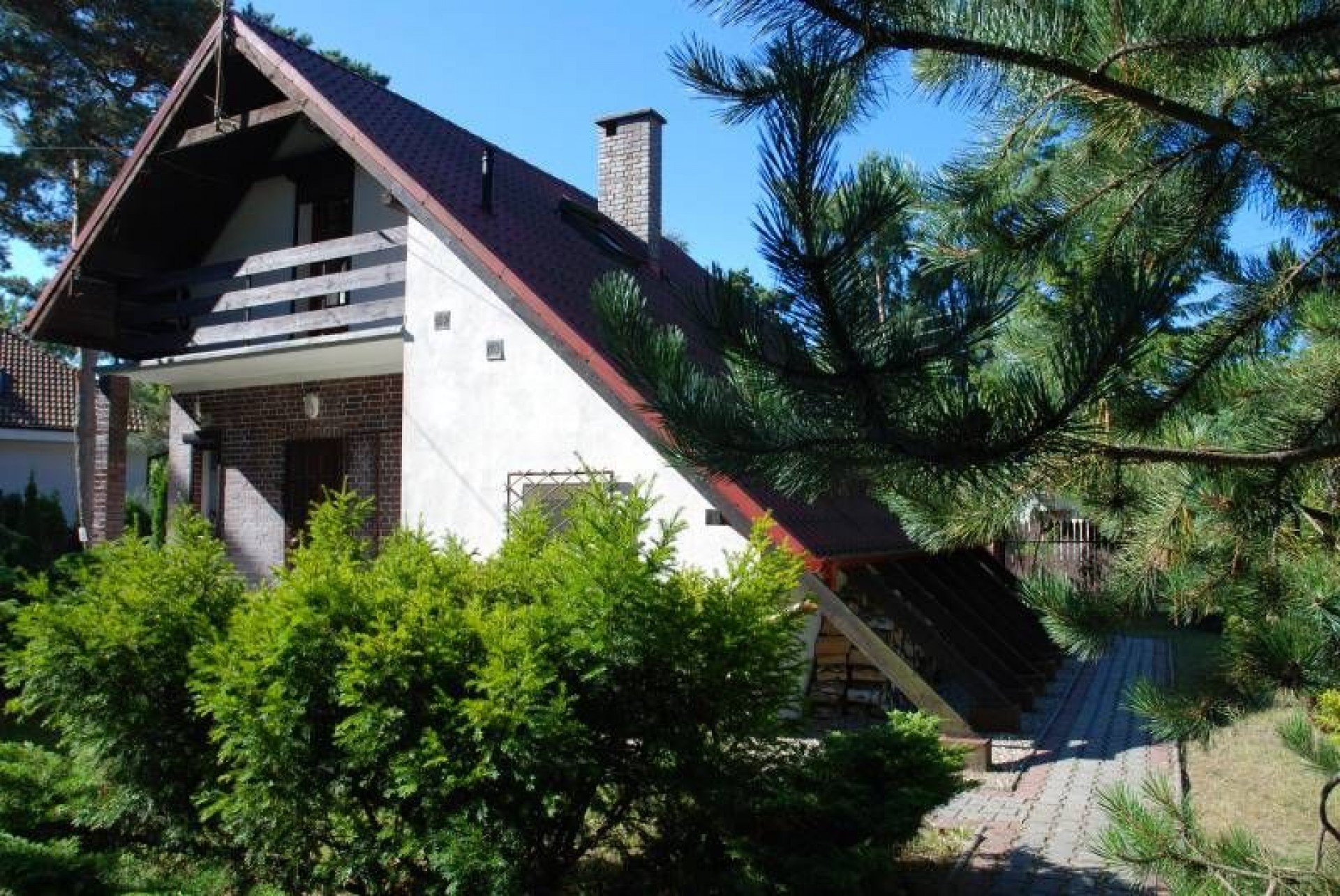 Domki Nawara-PARK Lux