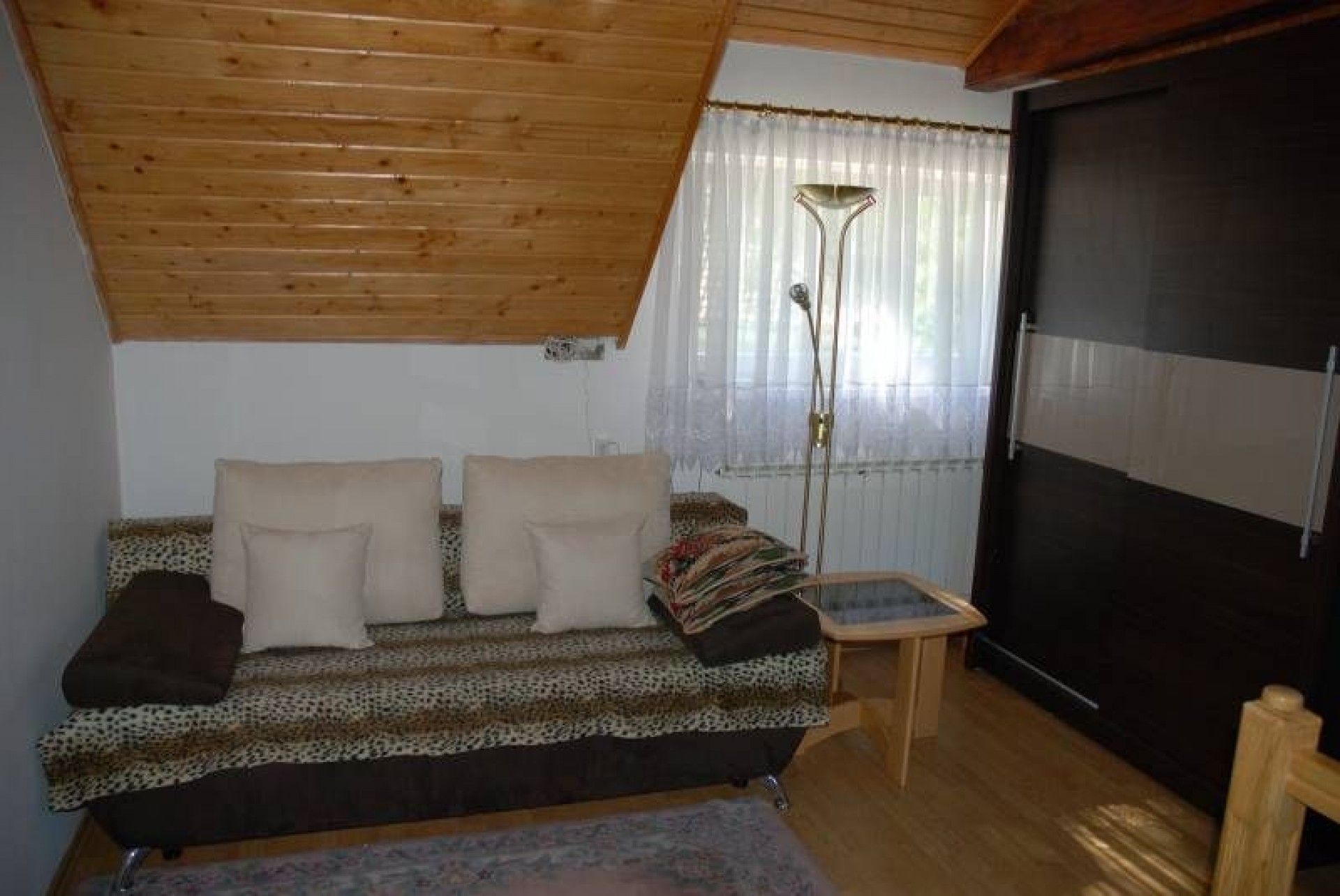 Domki Nawara-PARK Lux