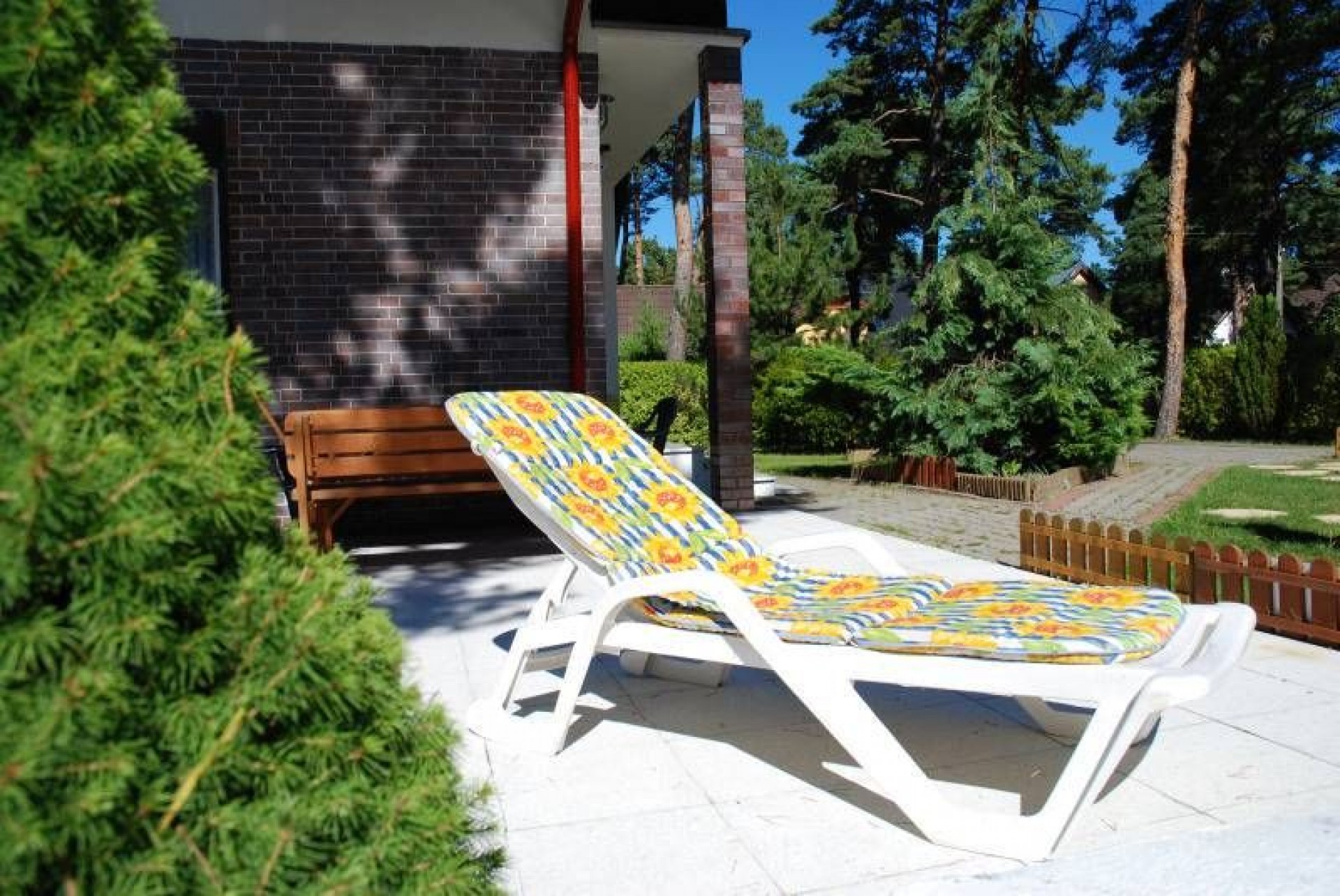 Domki Nawara-PARK Lux