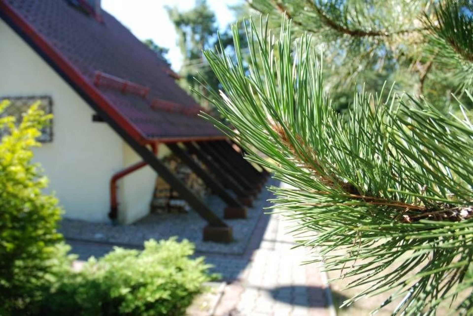 Domki Nawara-PARK Lux