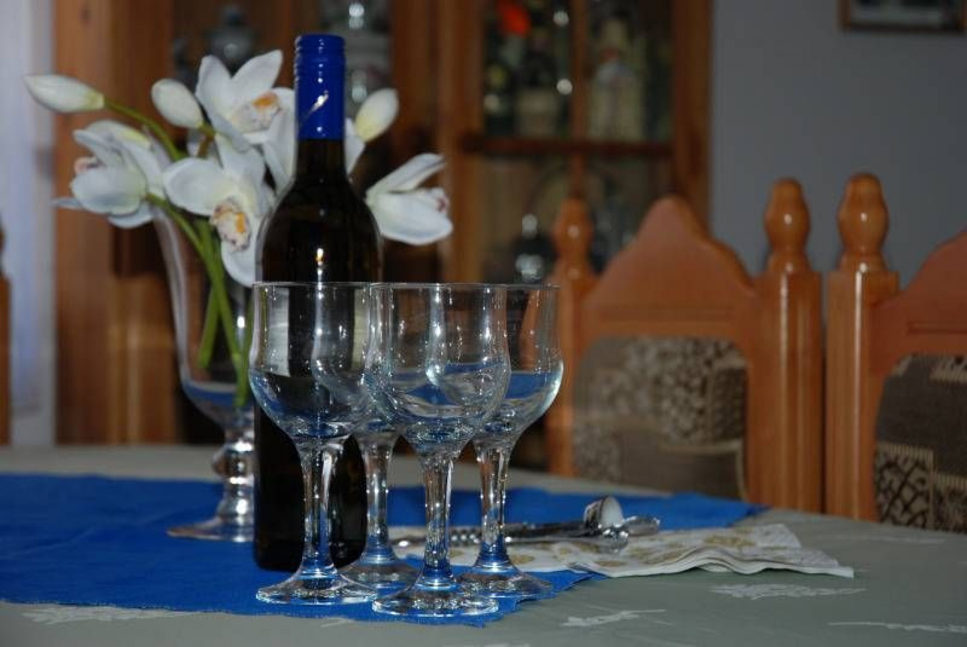 Domki Nawara-PARK Lux