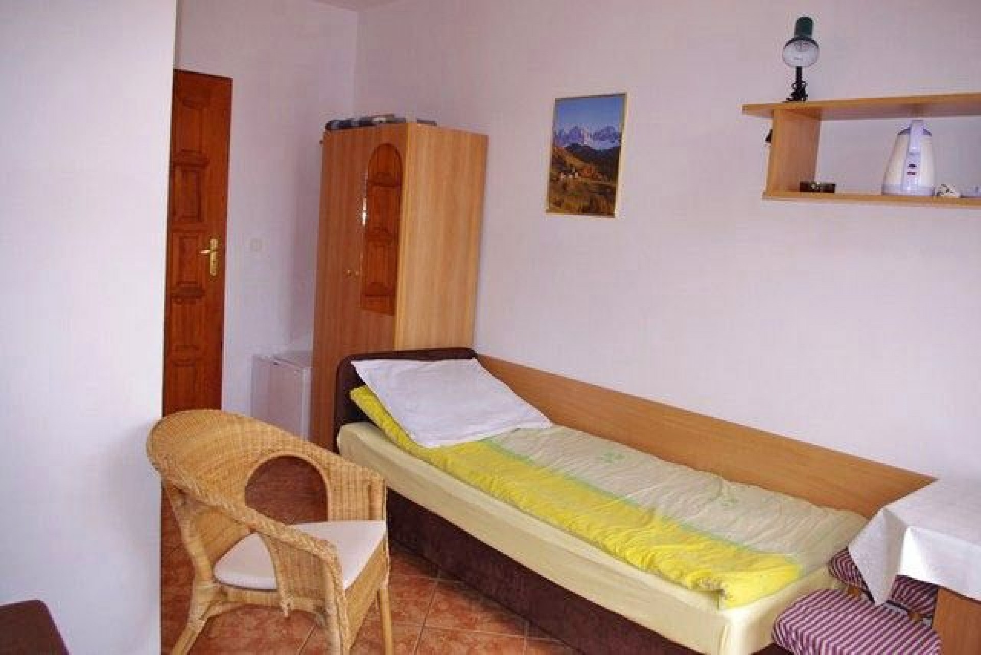 Pokoje Gościnne HELENA