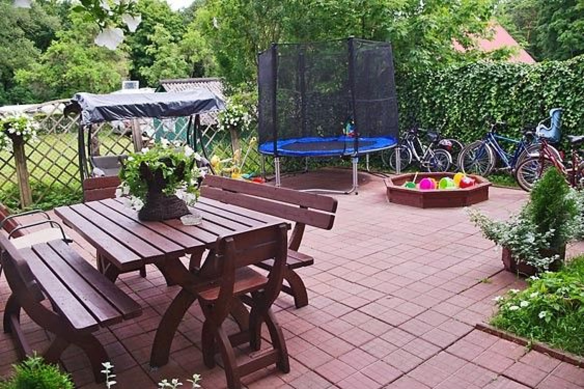 Pokoje Gościnne HELENA