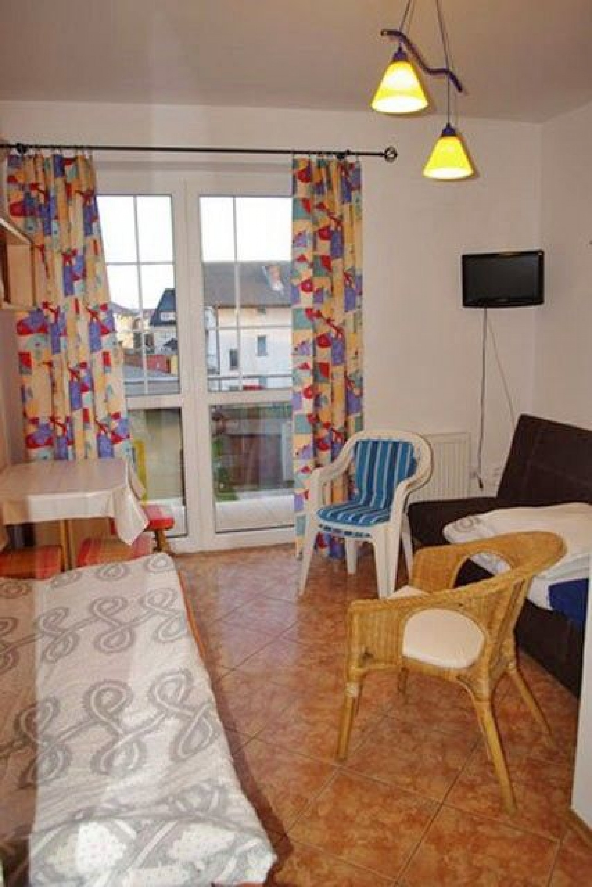 Pokoje Gościnne HELENA