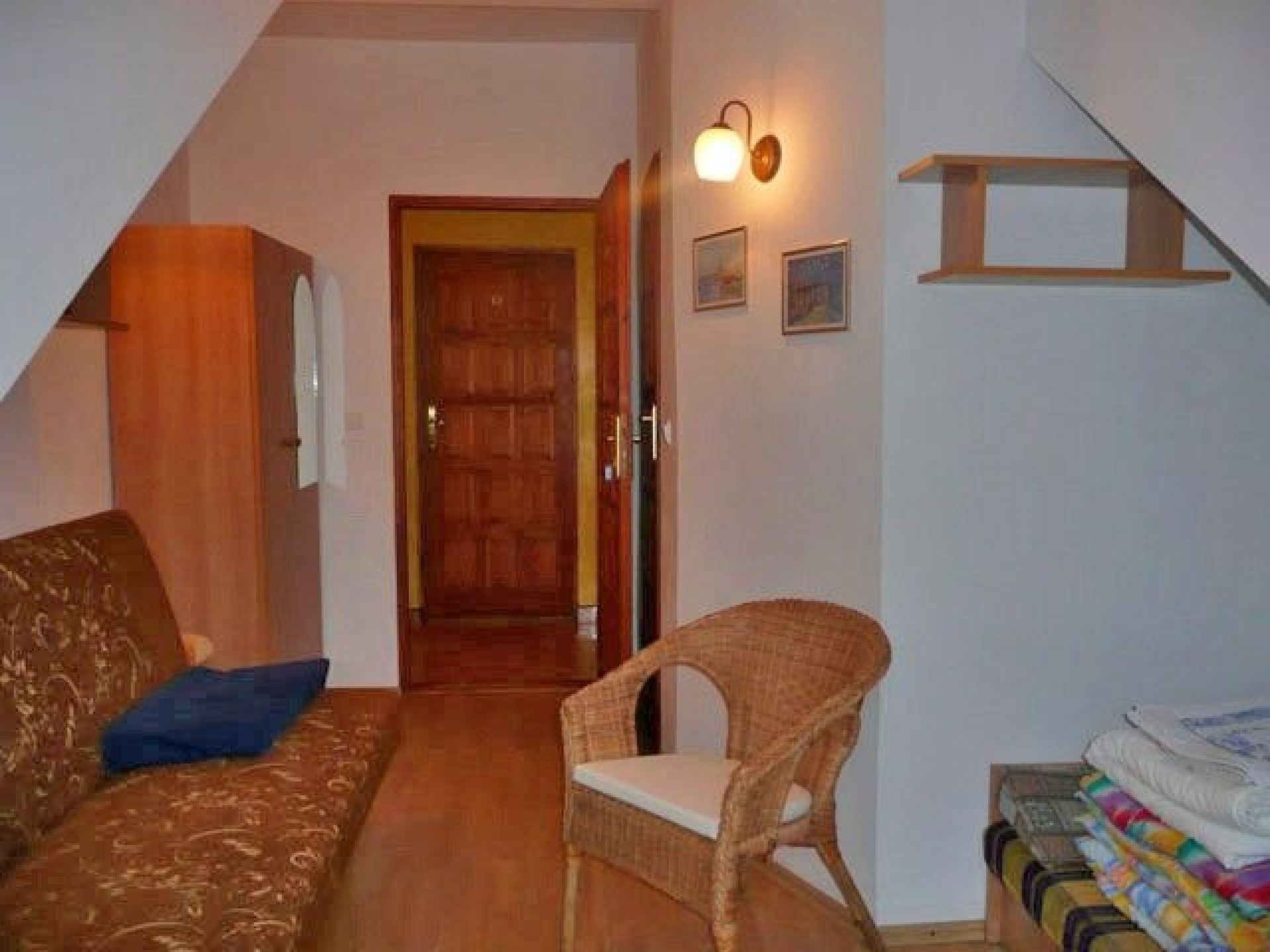 Pokoje Gościnne HELENA