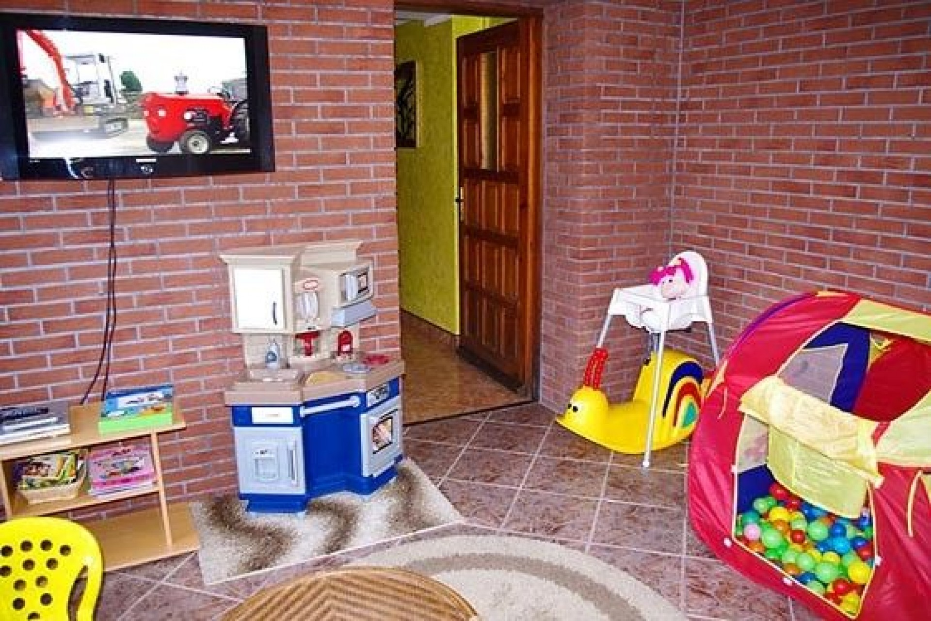 Pokoje Gościnne HELENA