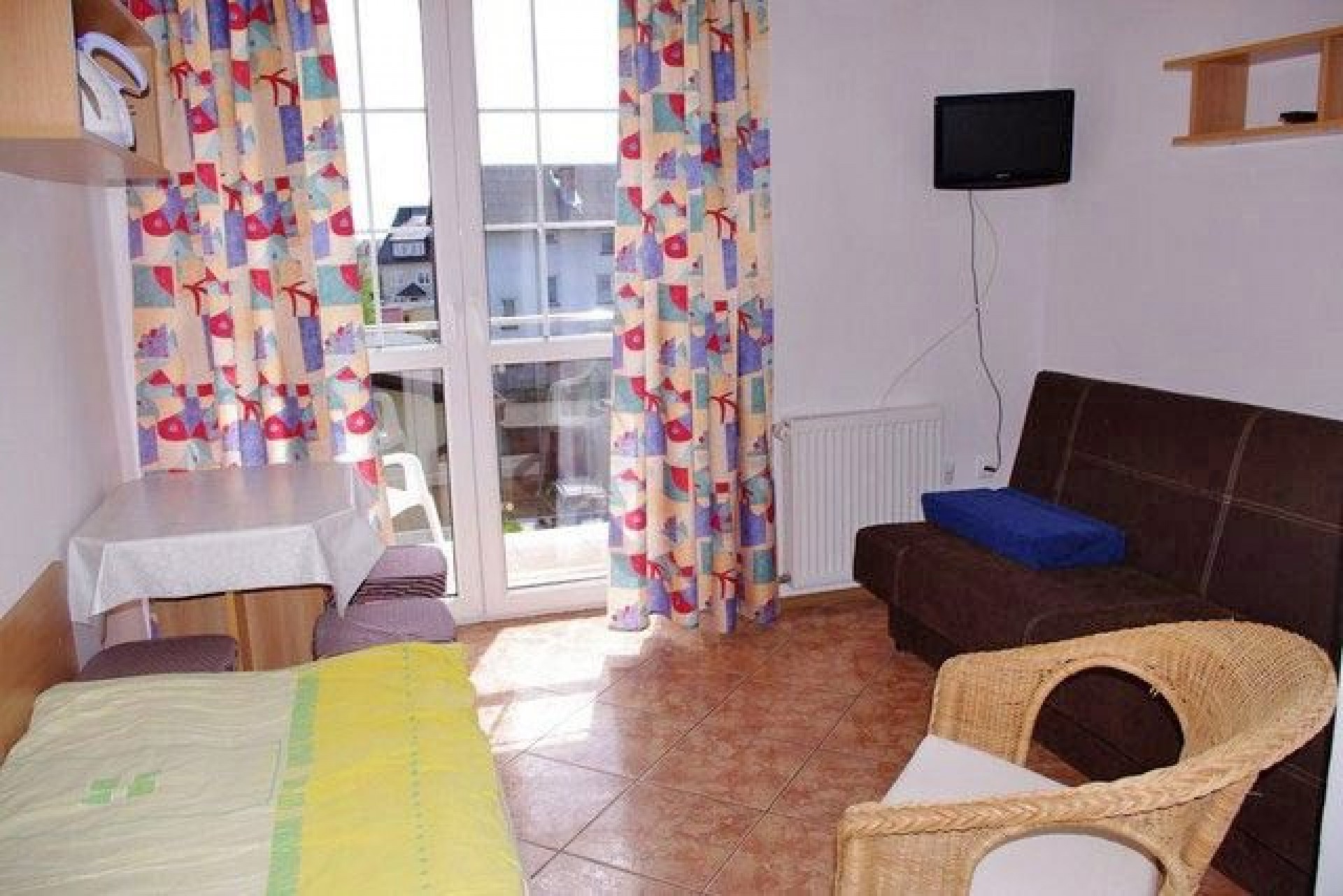 Pokoje Gościnne HELENA