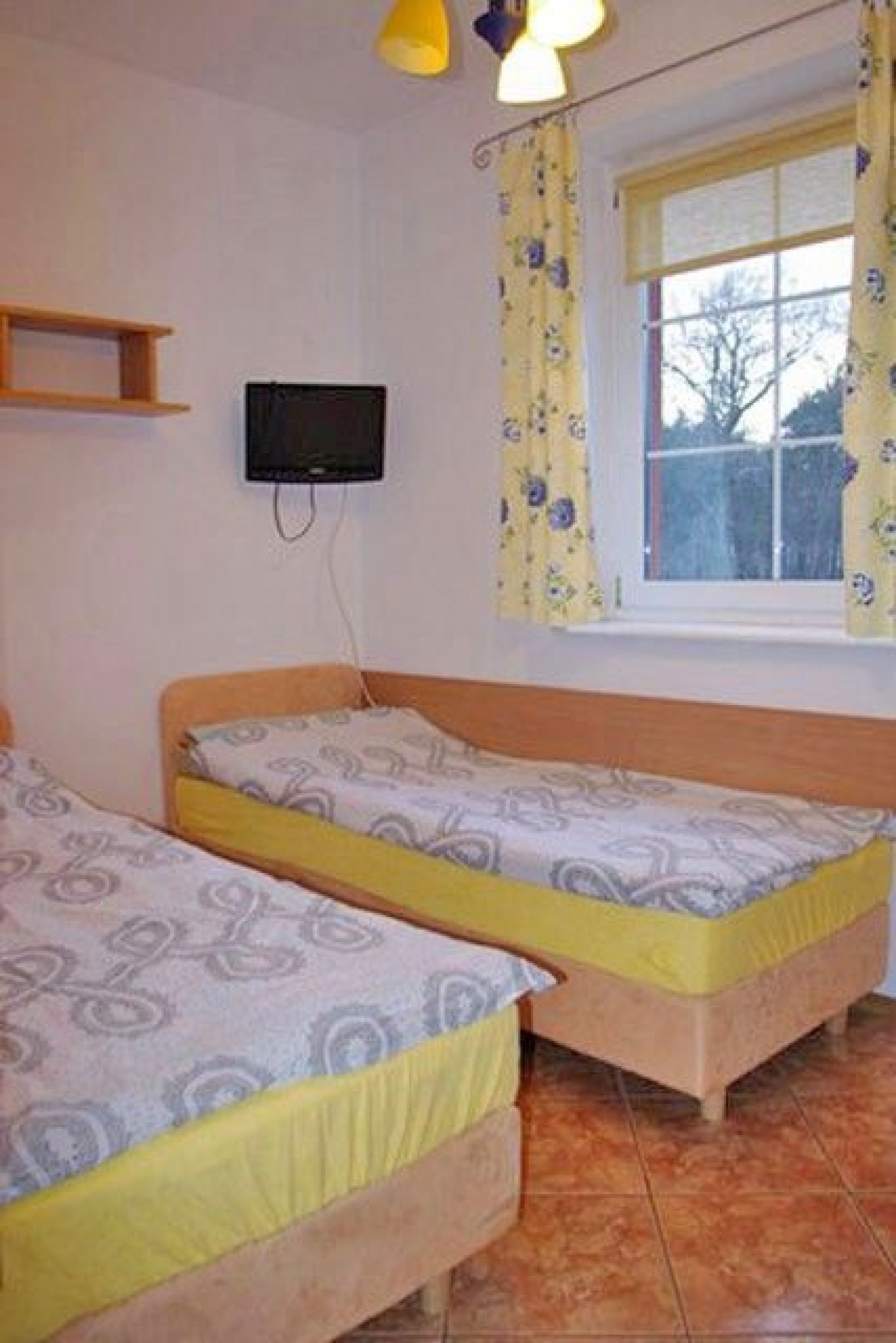 Pokoje Gościnne HELENA