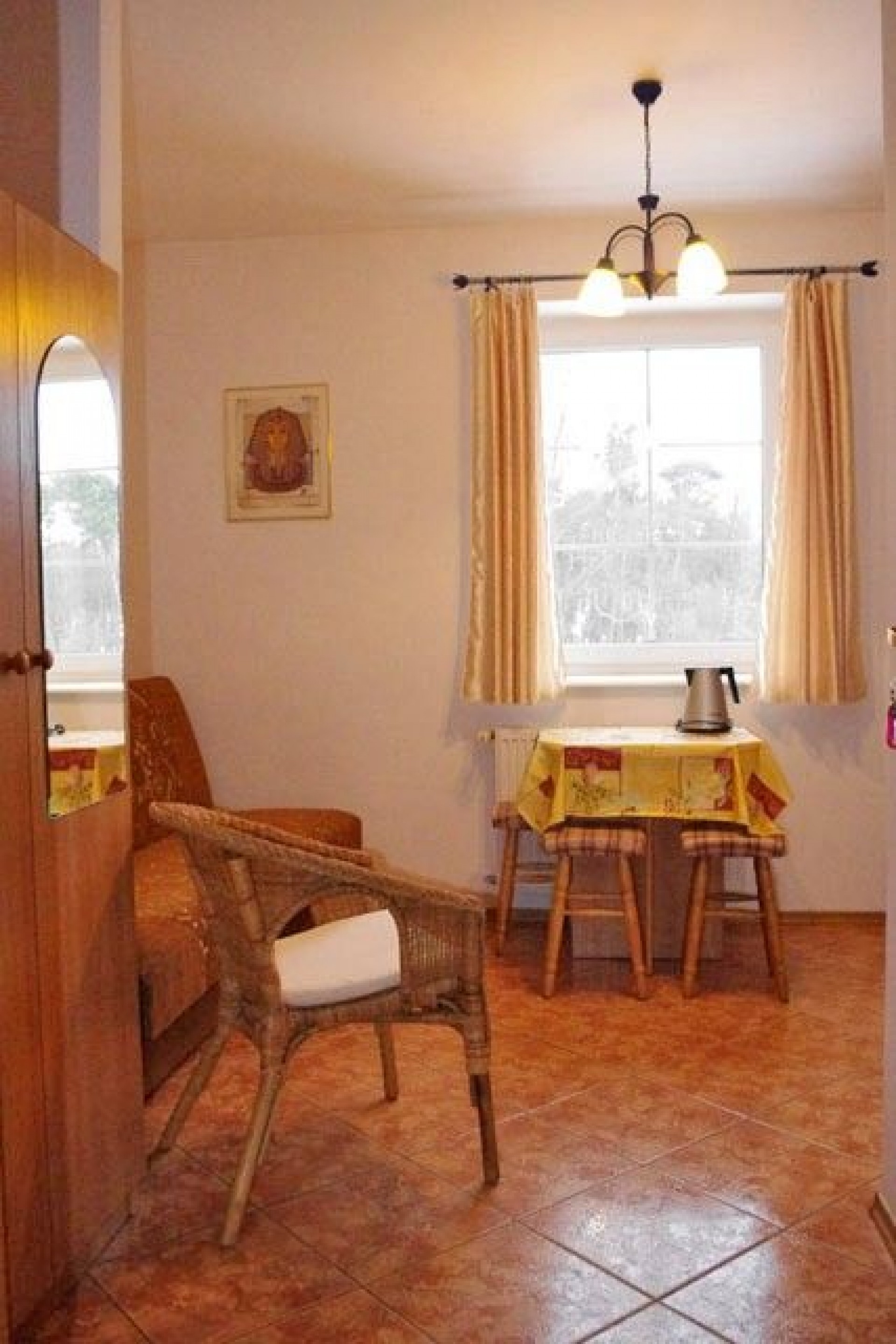 Pokoje Gościnne HELENA