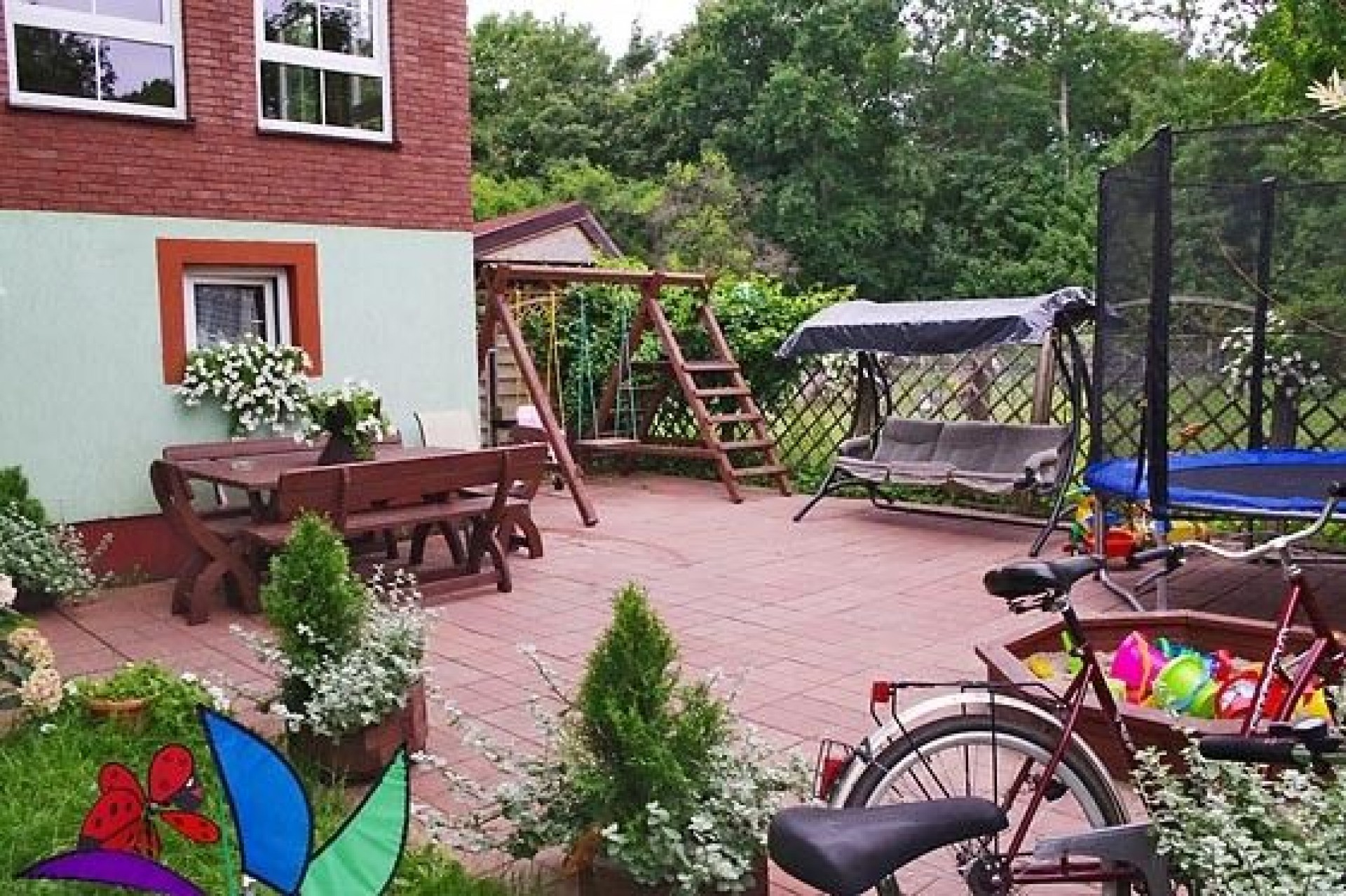 Pokoje Gościnne HELENA