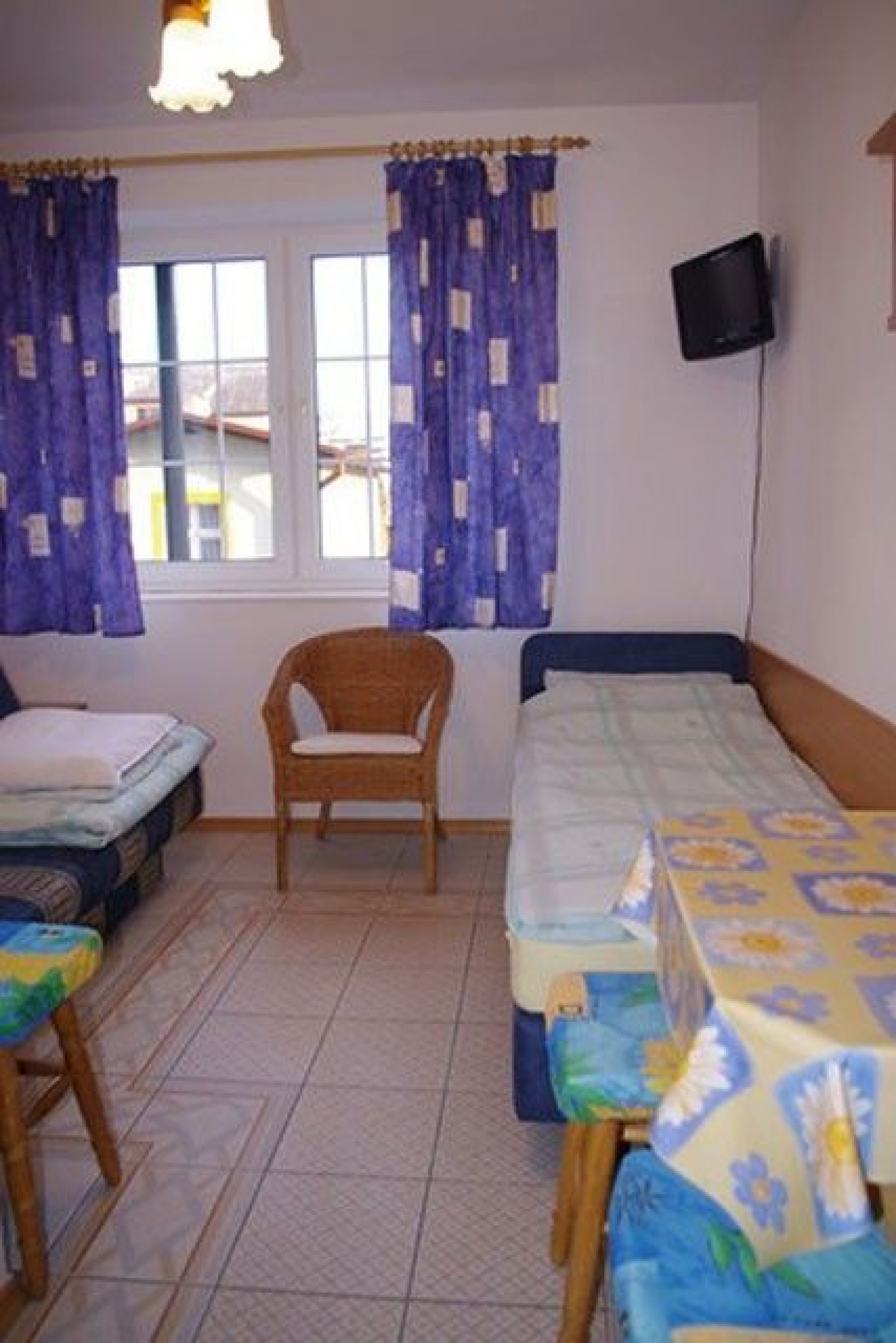 Pokoje Gościnne HELENA