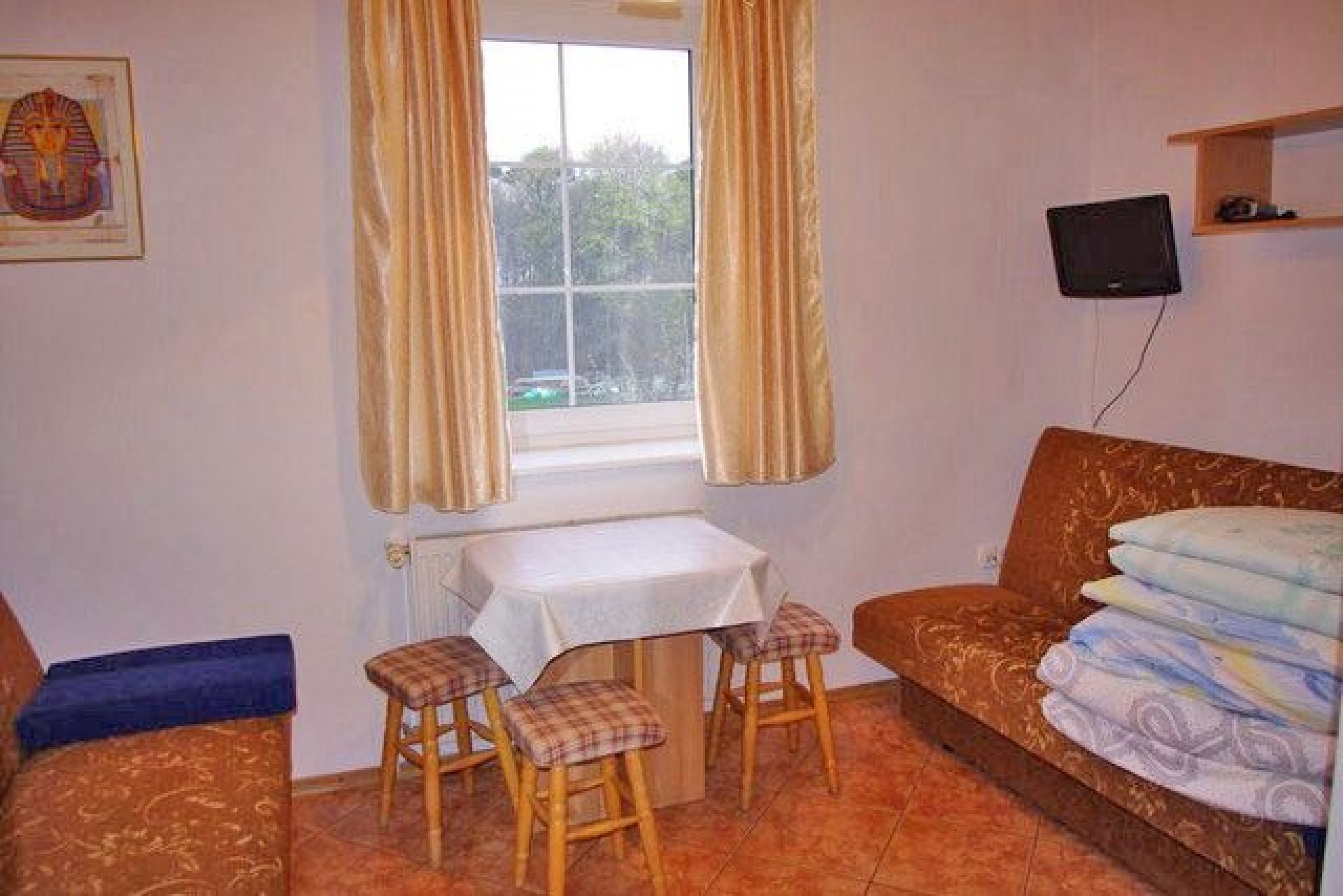 Pokoje Gościnne HELENA