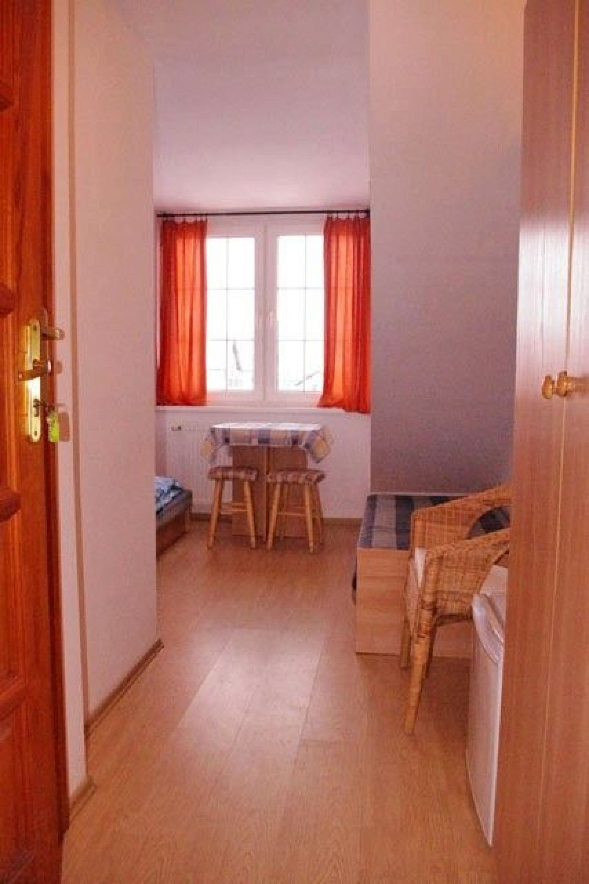 Pokoje Gościnne HELENA