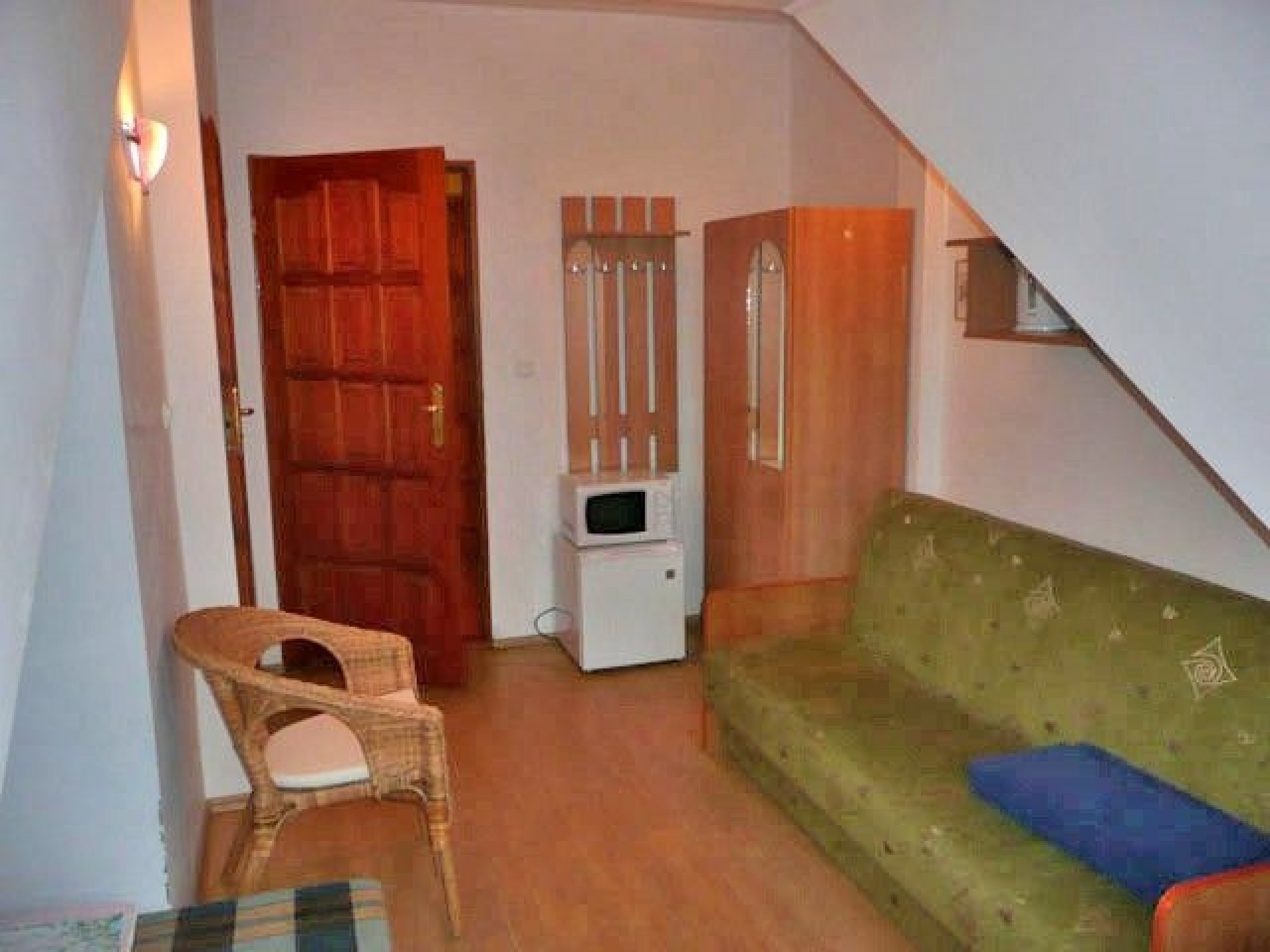 Pokoje Gościnne HELENA