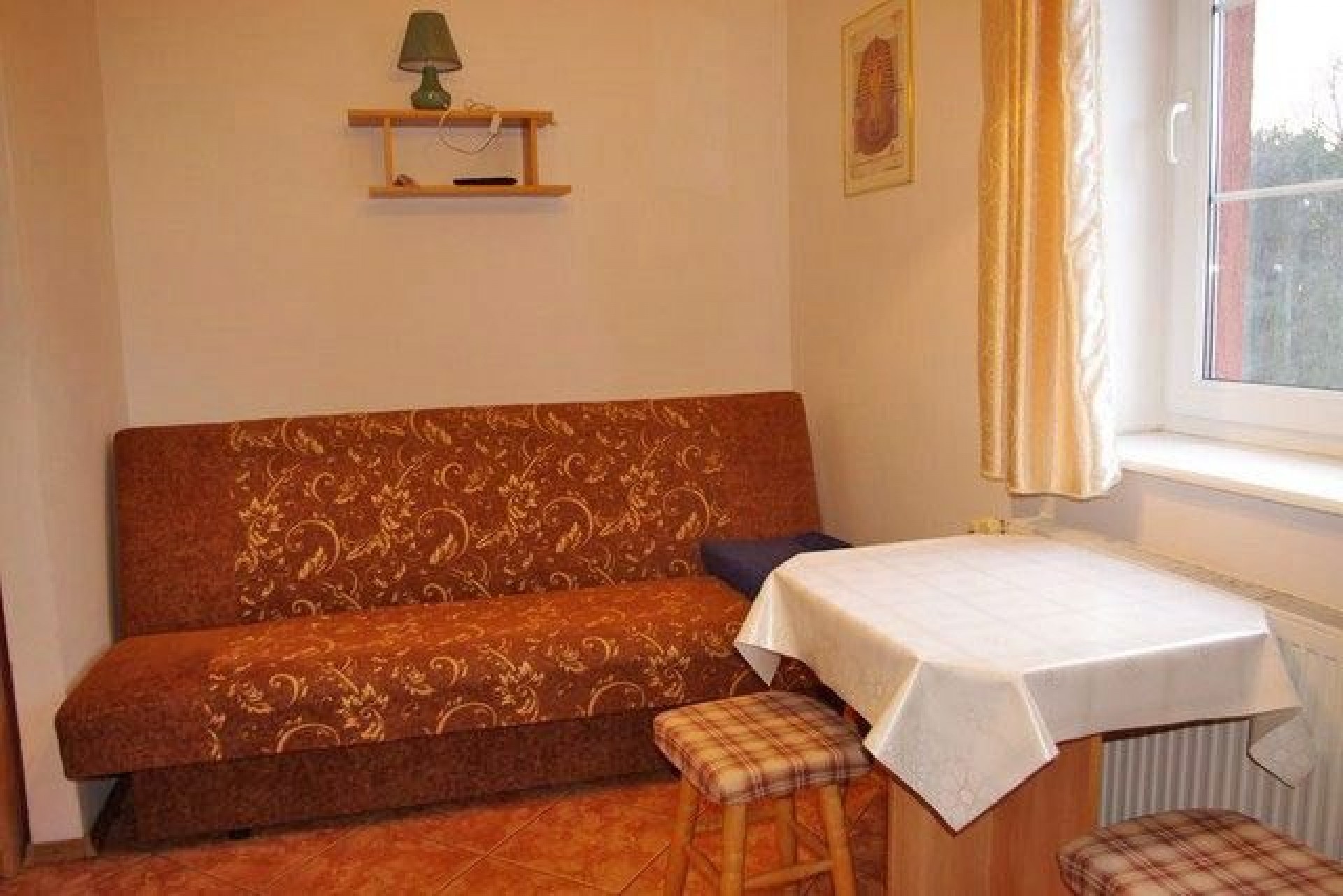 Pokoje Gościnne HELENA