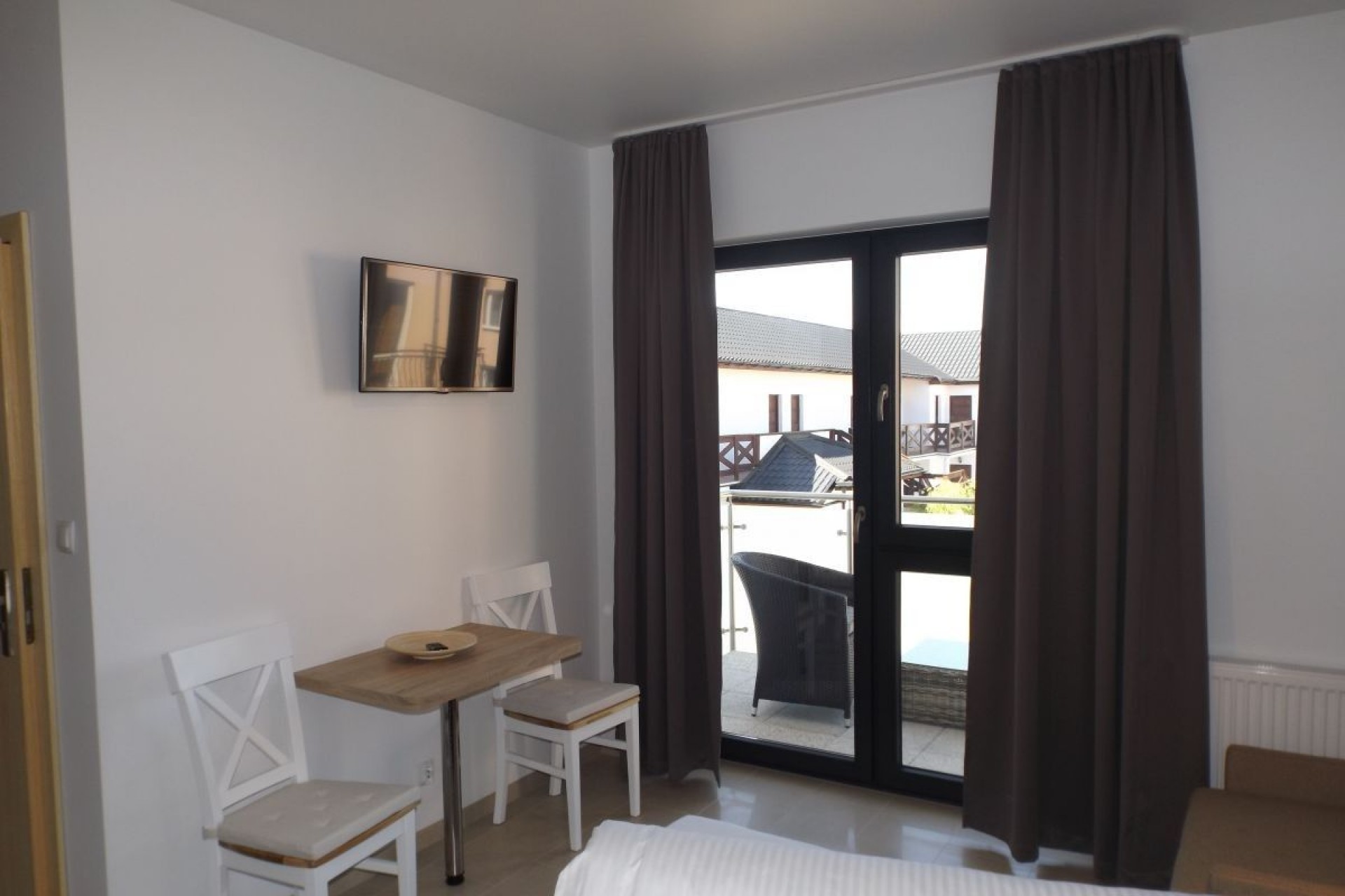 Apartamenty Willa PORT