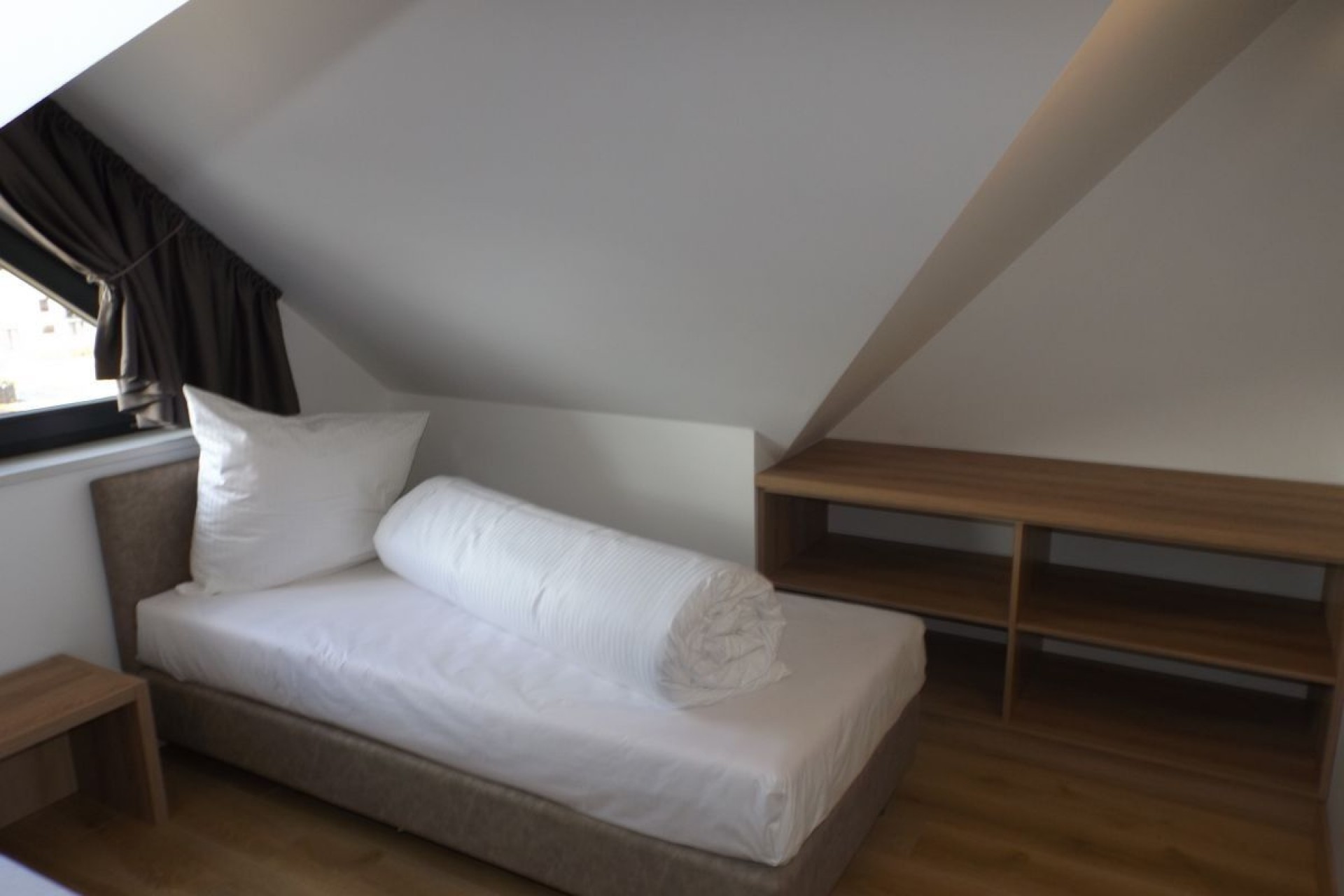 Apartamenty Willa PORT