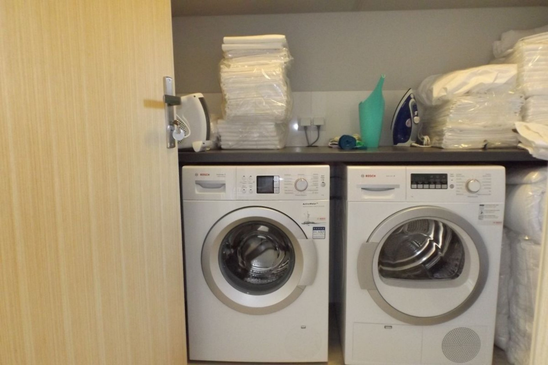 Apartamenty Willa PORT