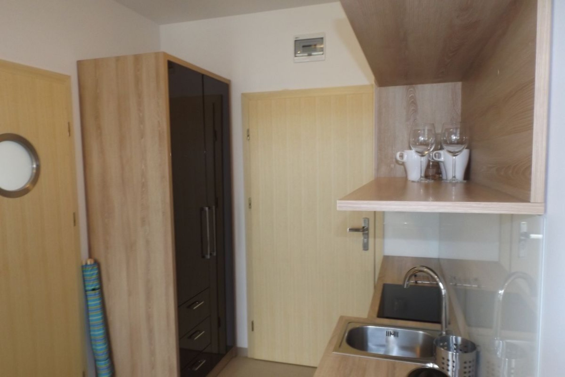 Apartamenty Willa PORT