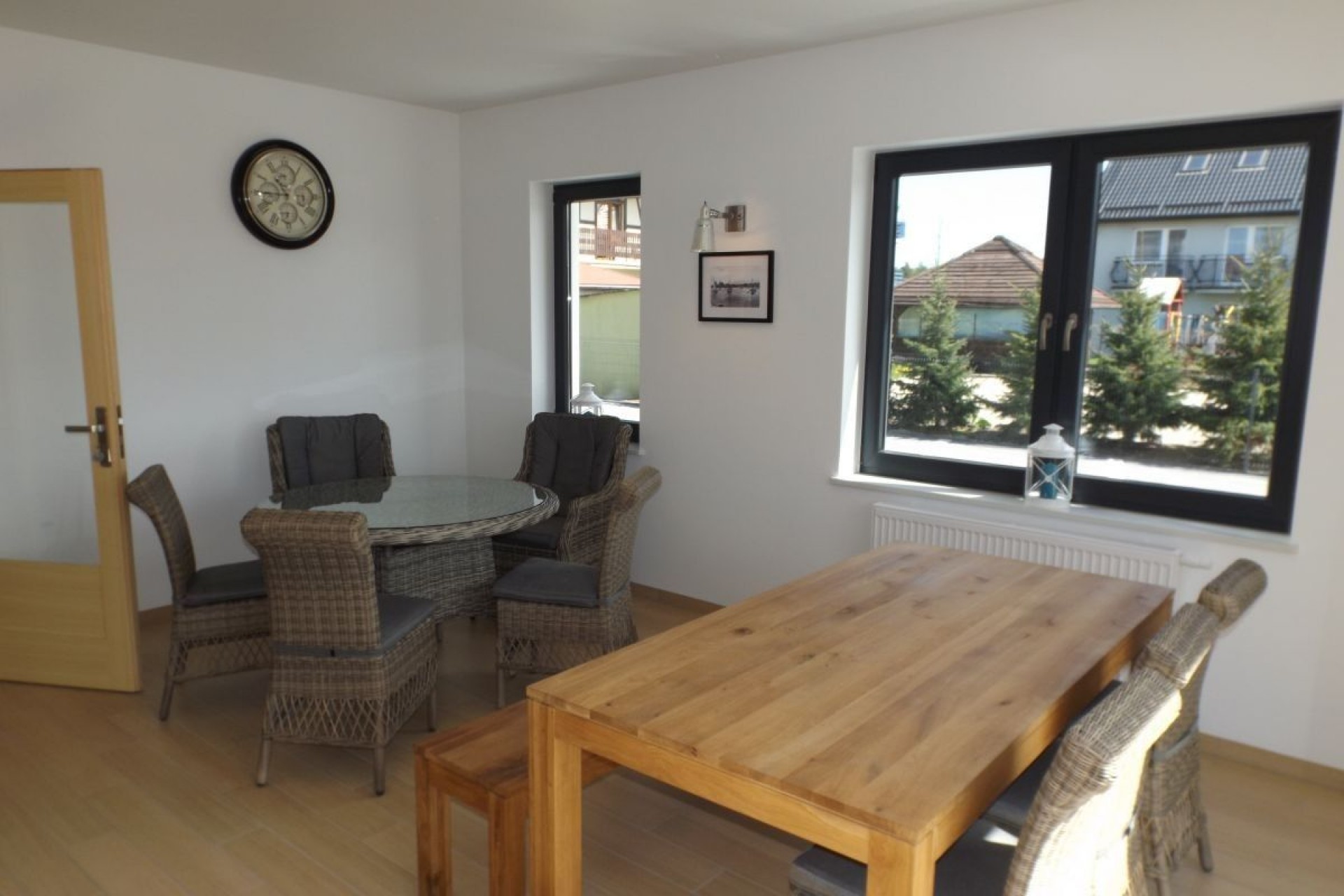 Apartamenty Willa PORT