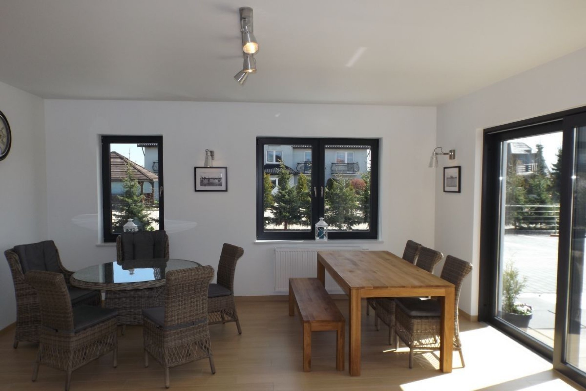 Apartamenty Willa PORT