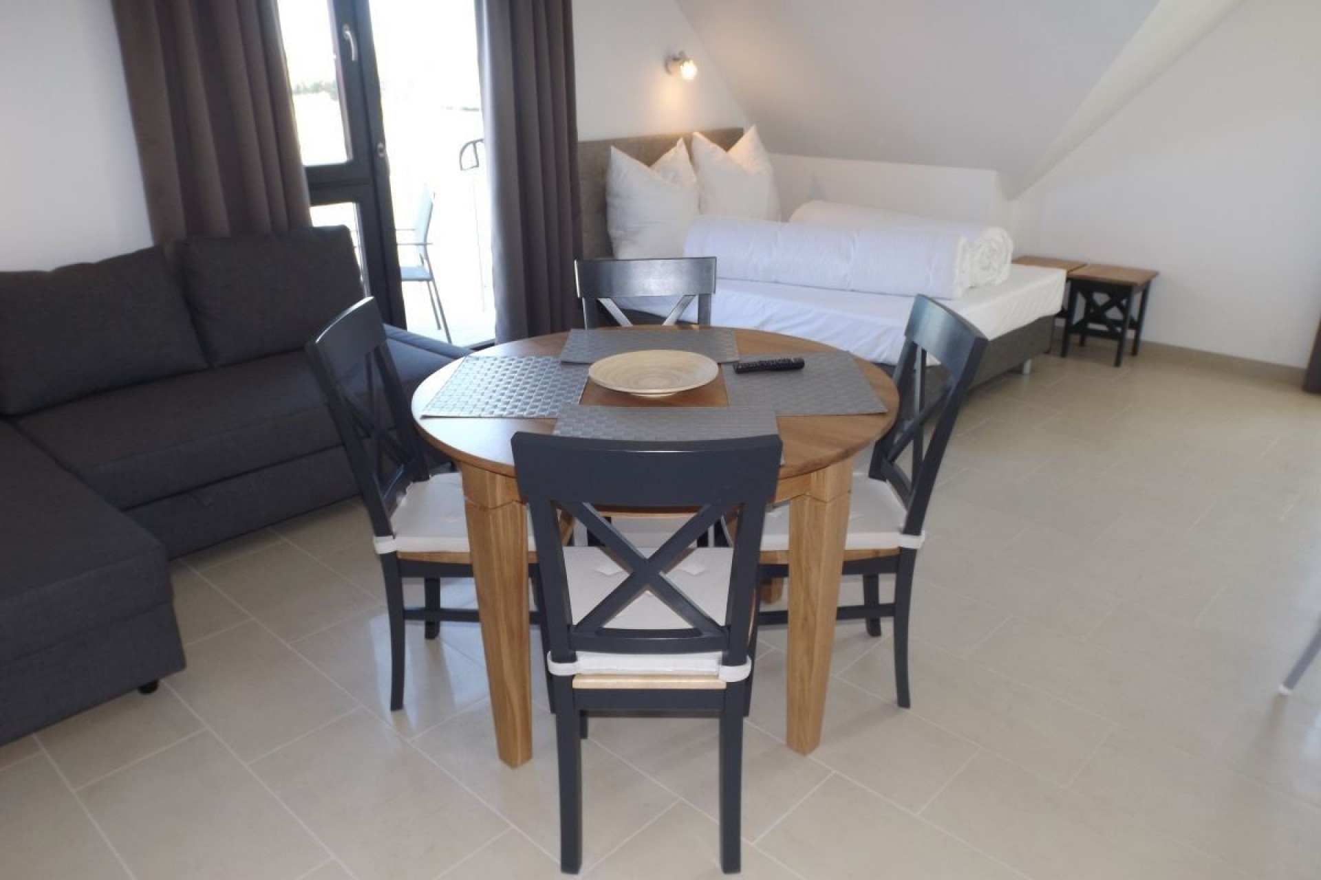 Apartamenty Willa PORT