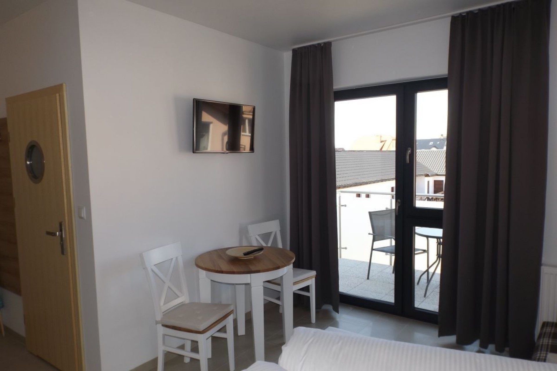 Apartamenty Willa PORT