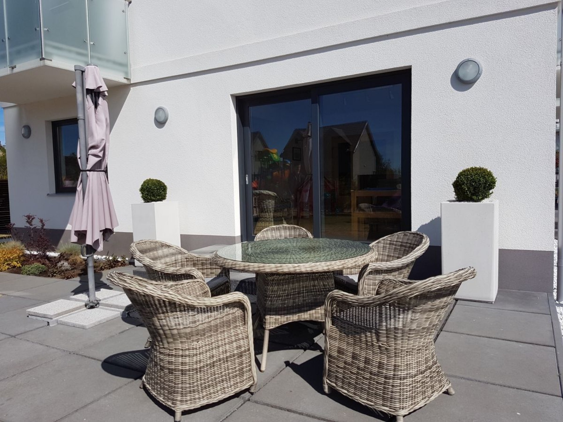 Apartamenty Willa PORT