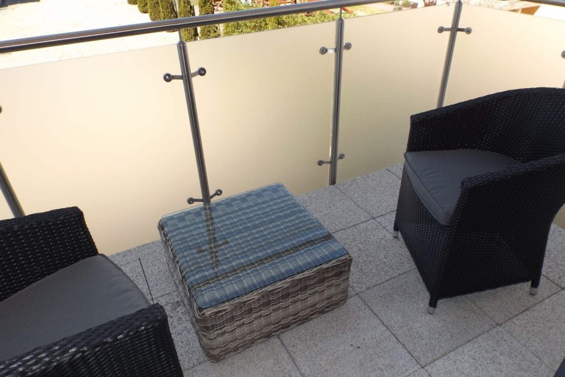 Apartamenty Willa PORT