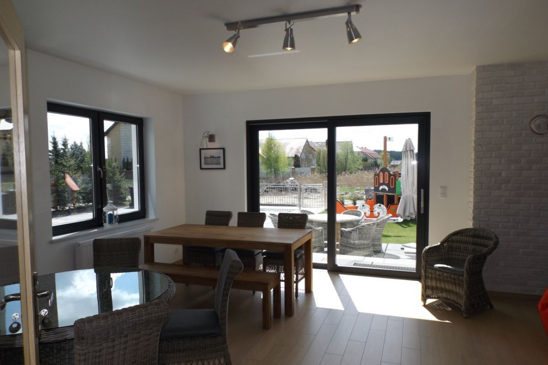 Apartamenty Willa PORT