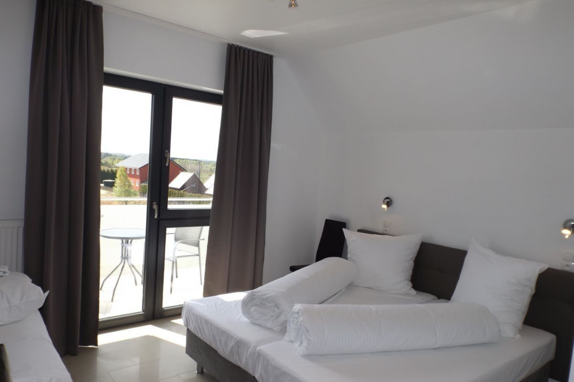 Apartamenty Willa PORT