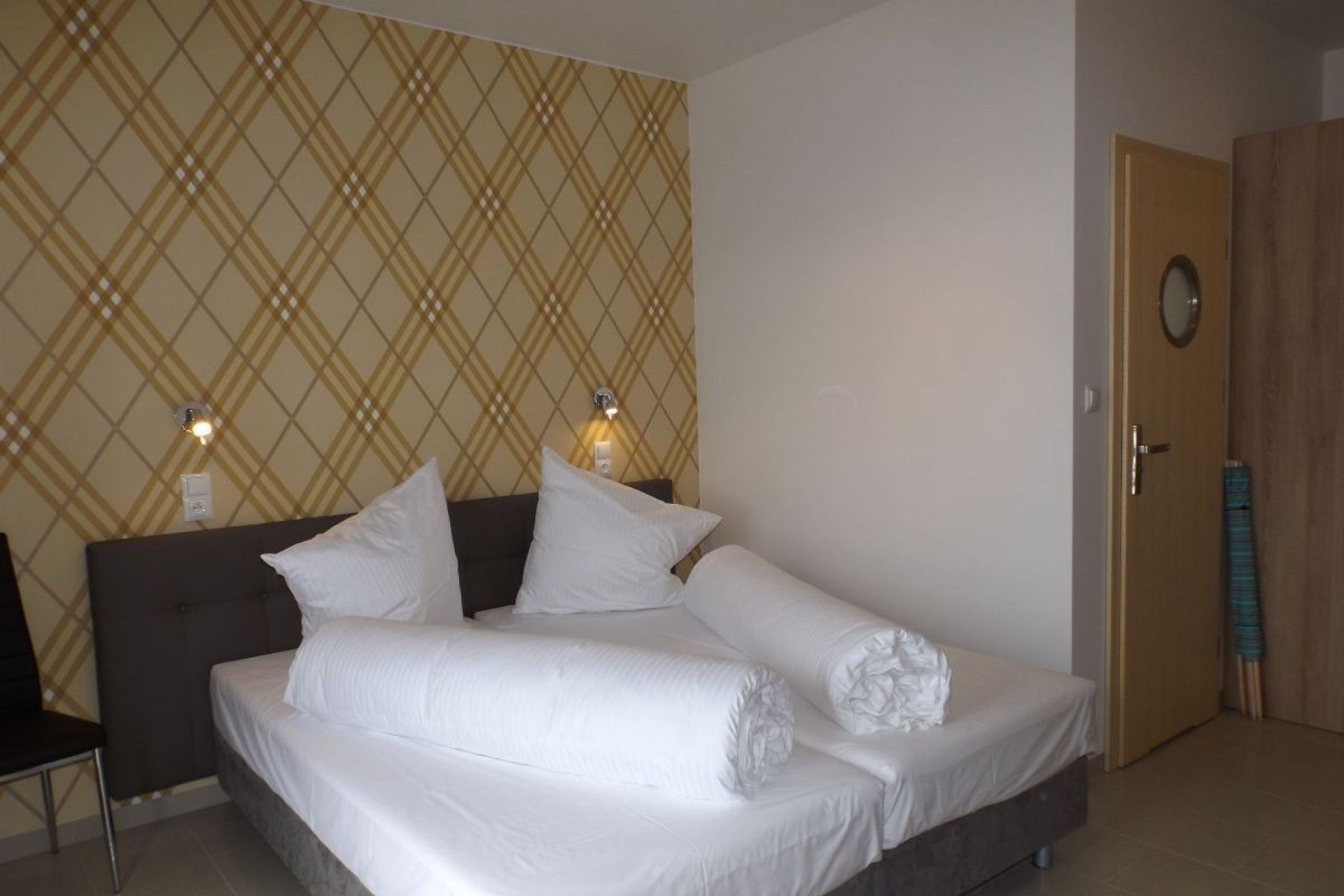 Apartamenty Willa PORT