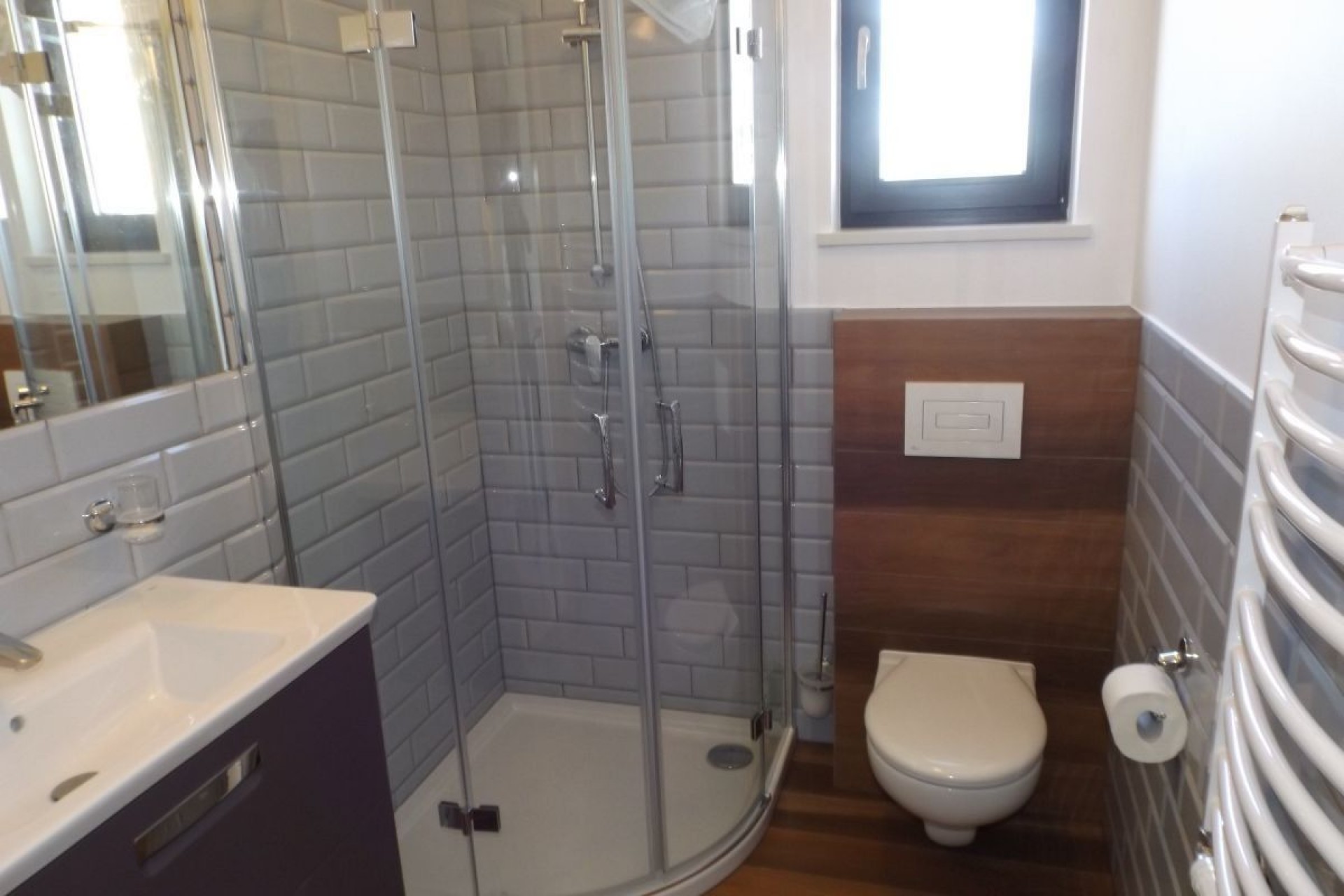 Apartamenty Willa PORT